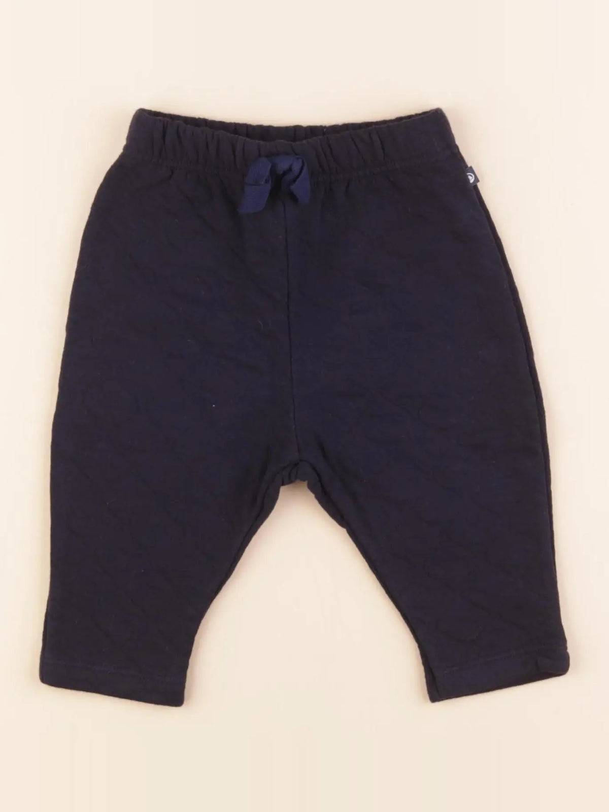 Pantalon bleu