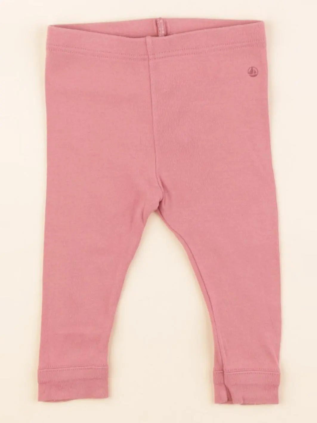 Legging rose