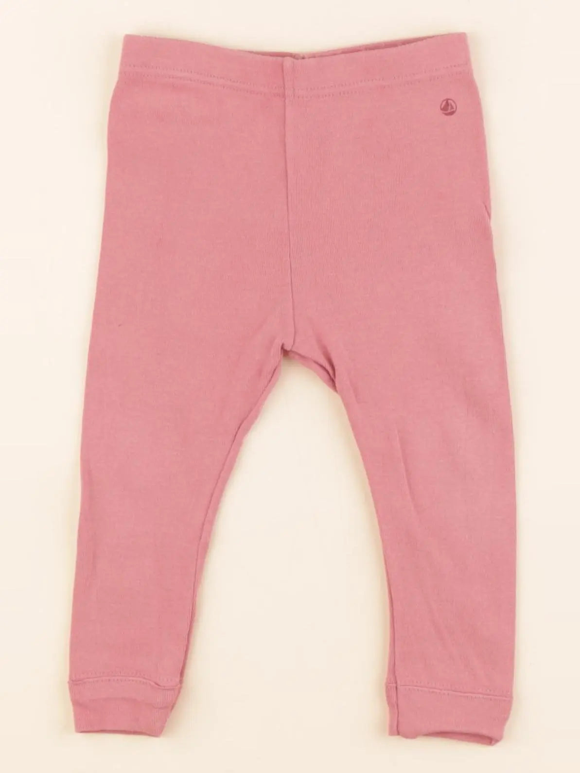 Legging rose