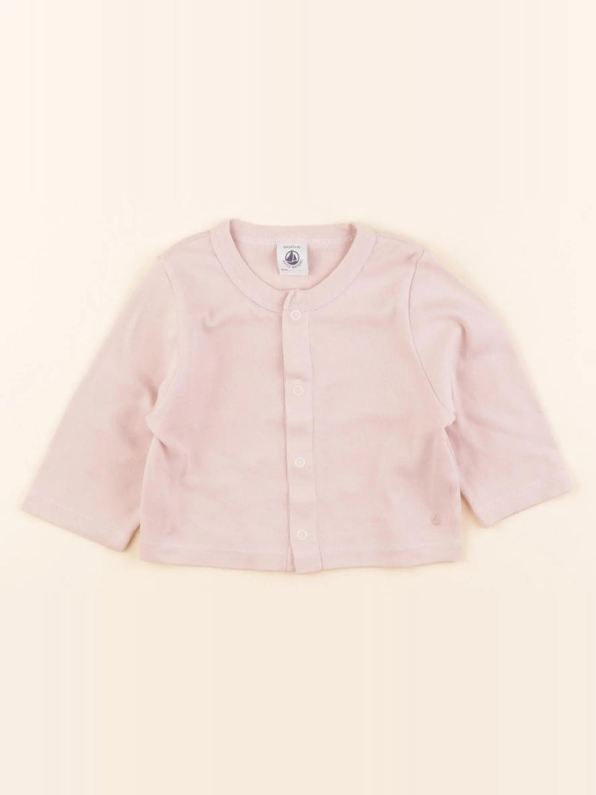 Tee-shirt rose
