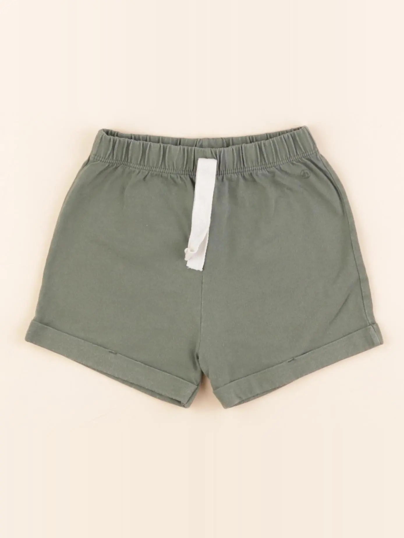 Short vert