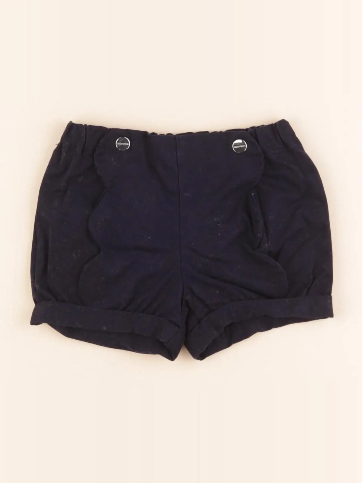 Jacadi - bloomer bleu - 6 mois
