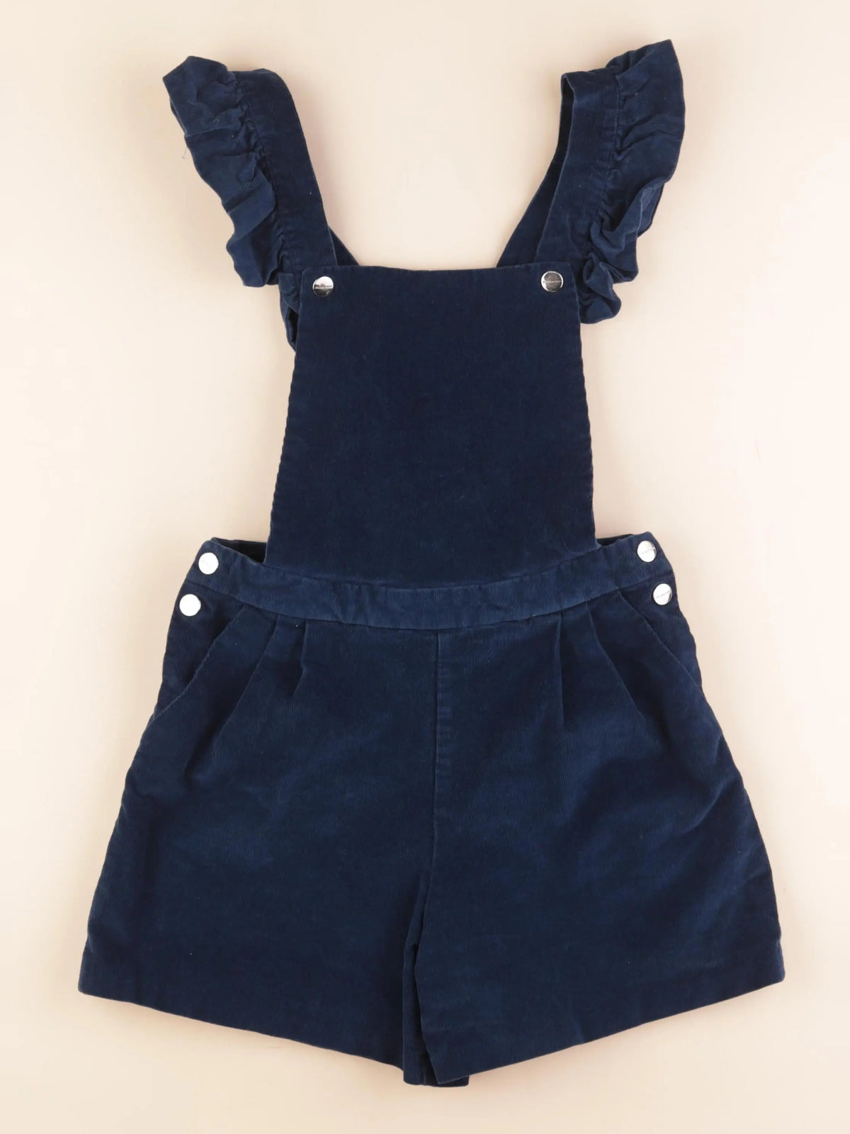 Jacadi - salopette bleu - 12 ans