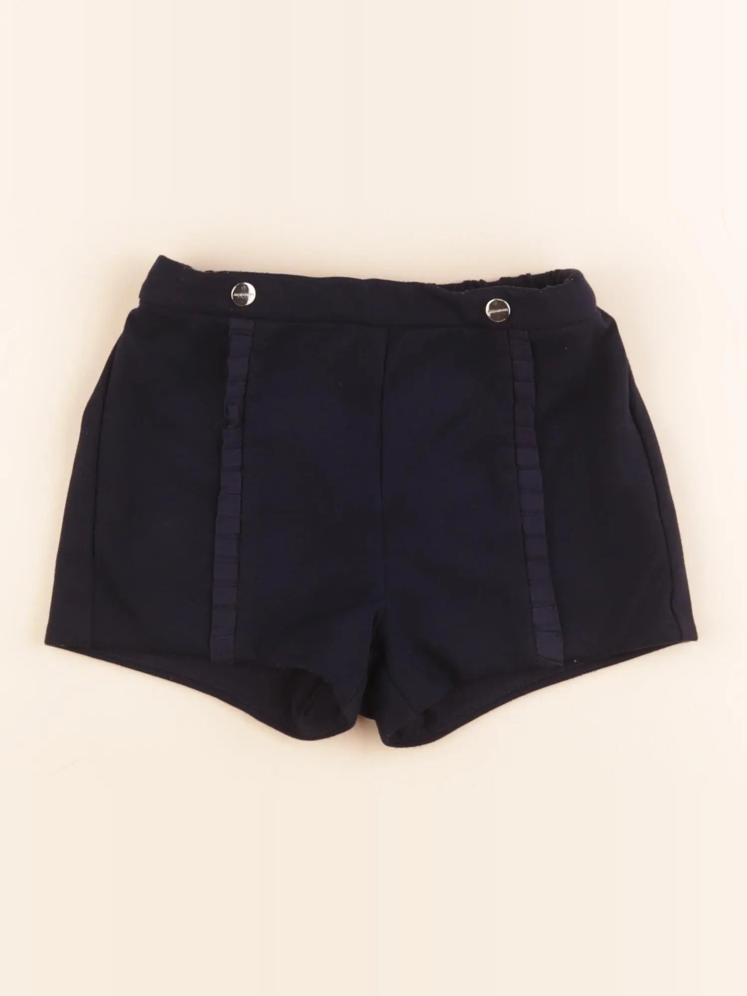 Jacadi - short bleu - 36 mois