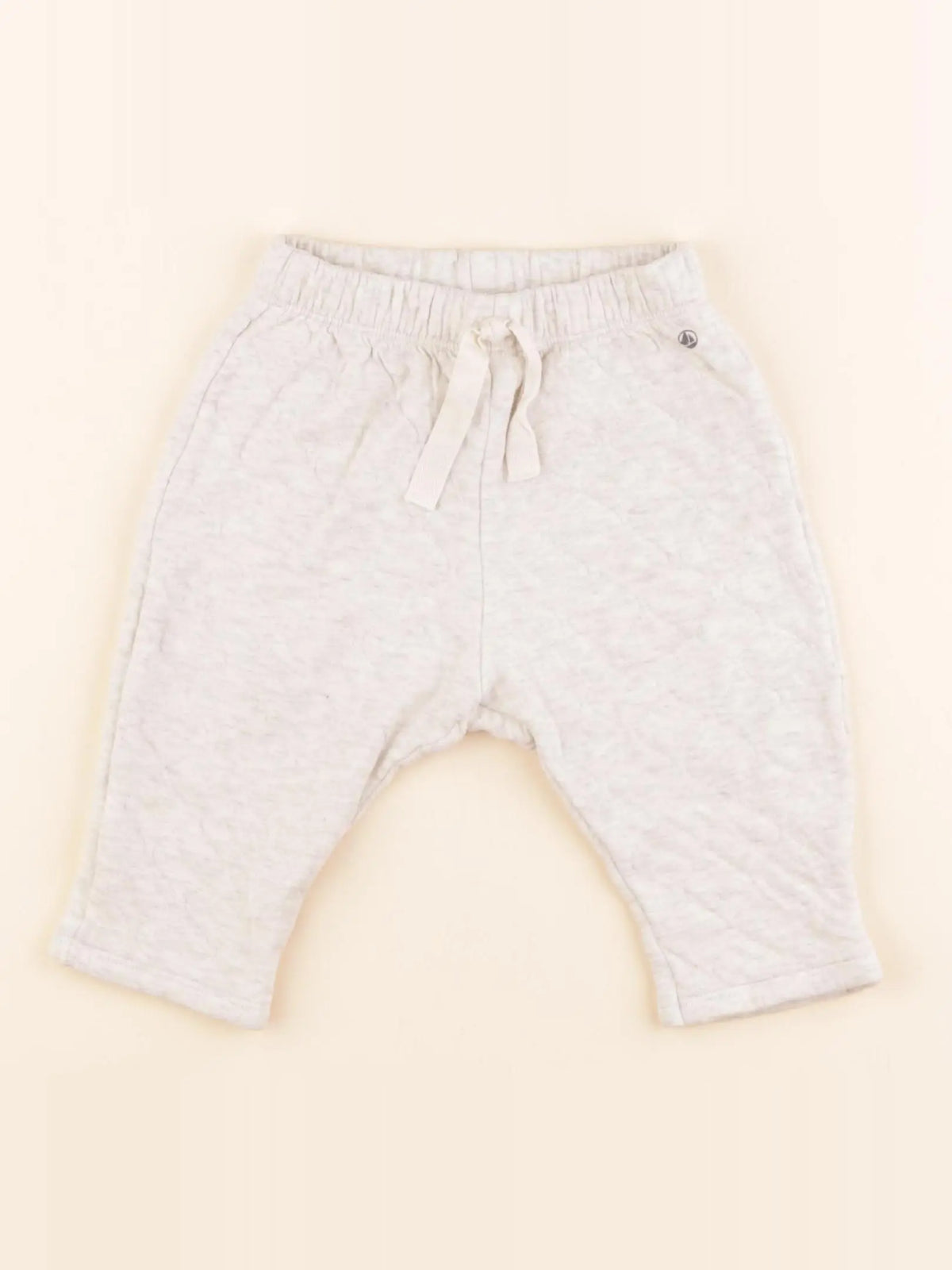 Sarouel gris