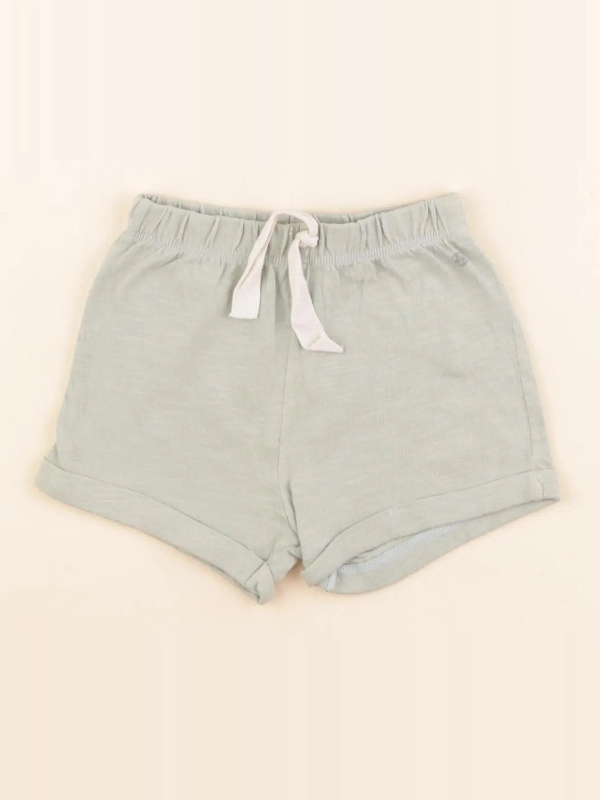 Short vert