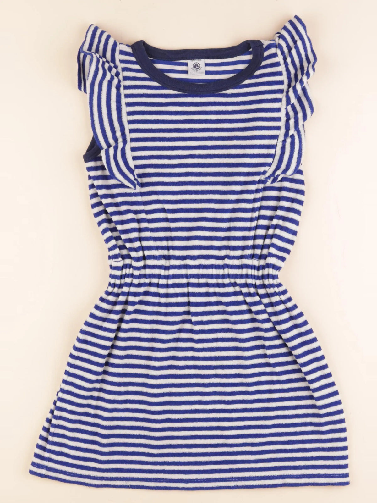 Robe blanc