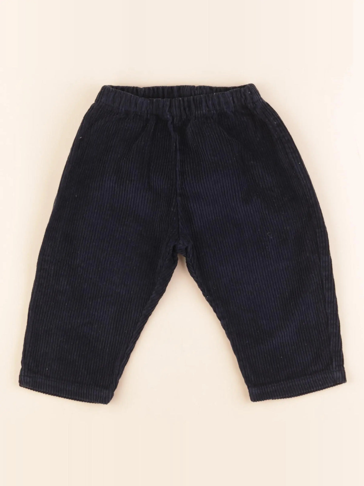 Pantalon bleu