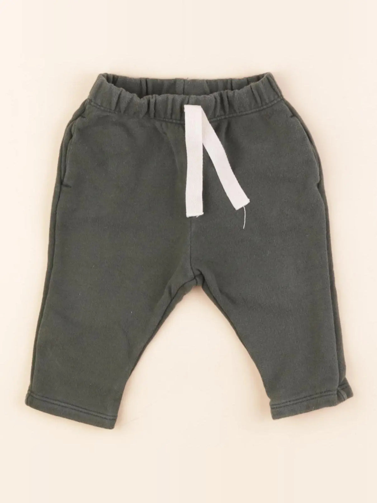 Pantalon vert