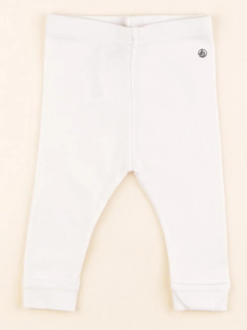 Legging blanc