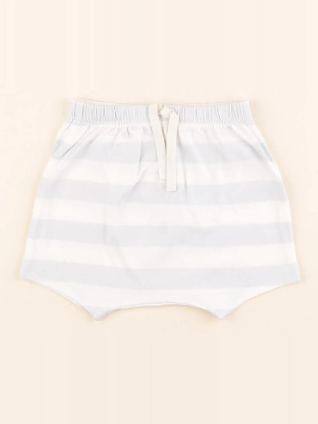 Bloomer blanc, bleu