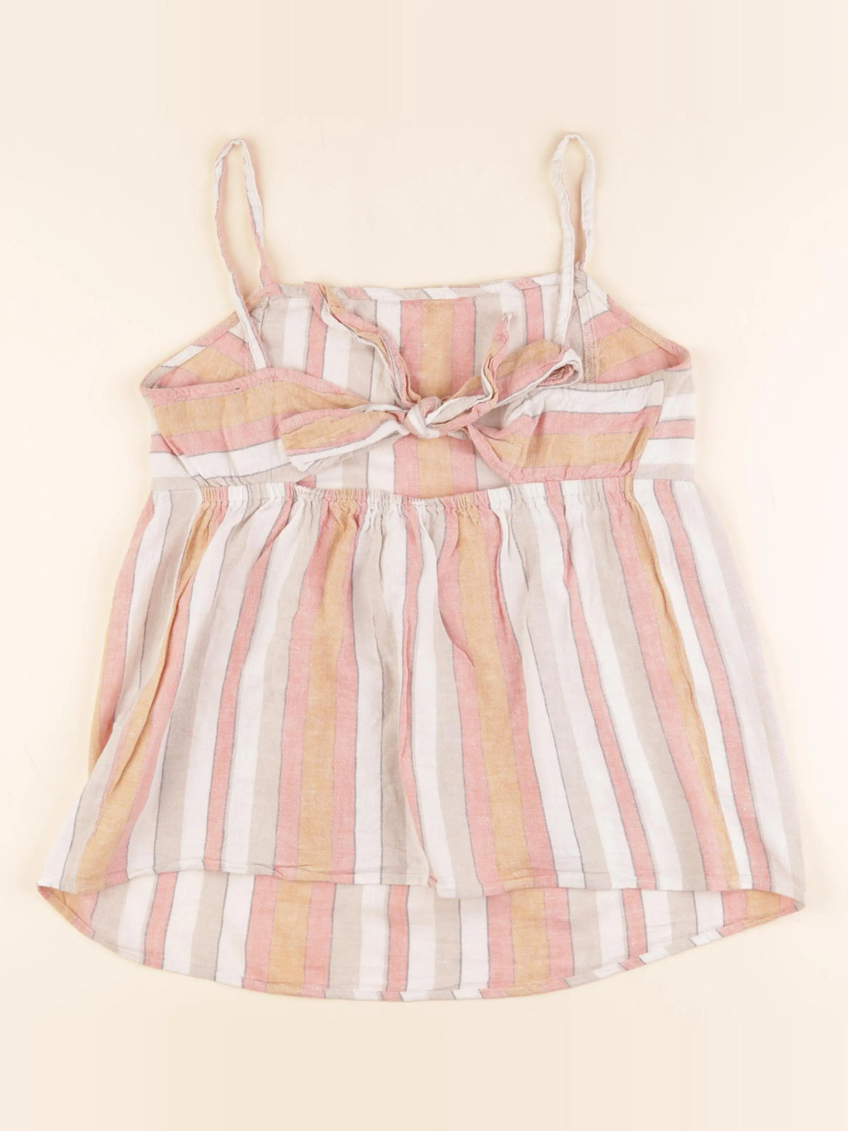 New Look - blouse grossesse multicolore - 38