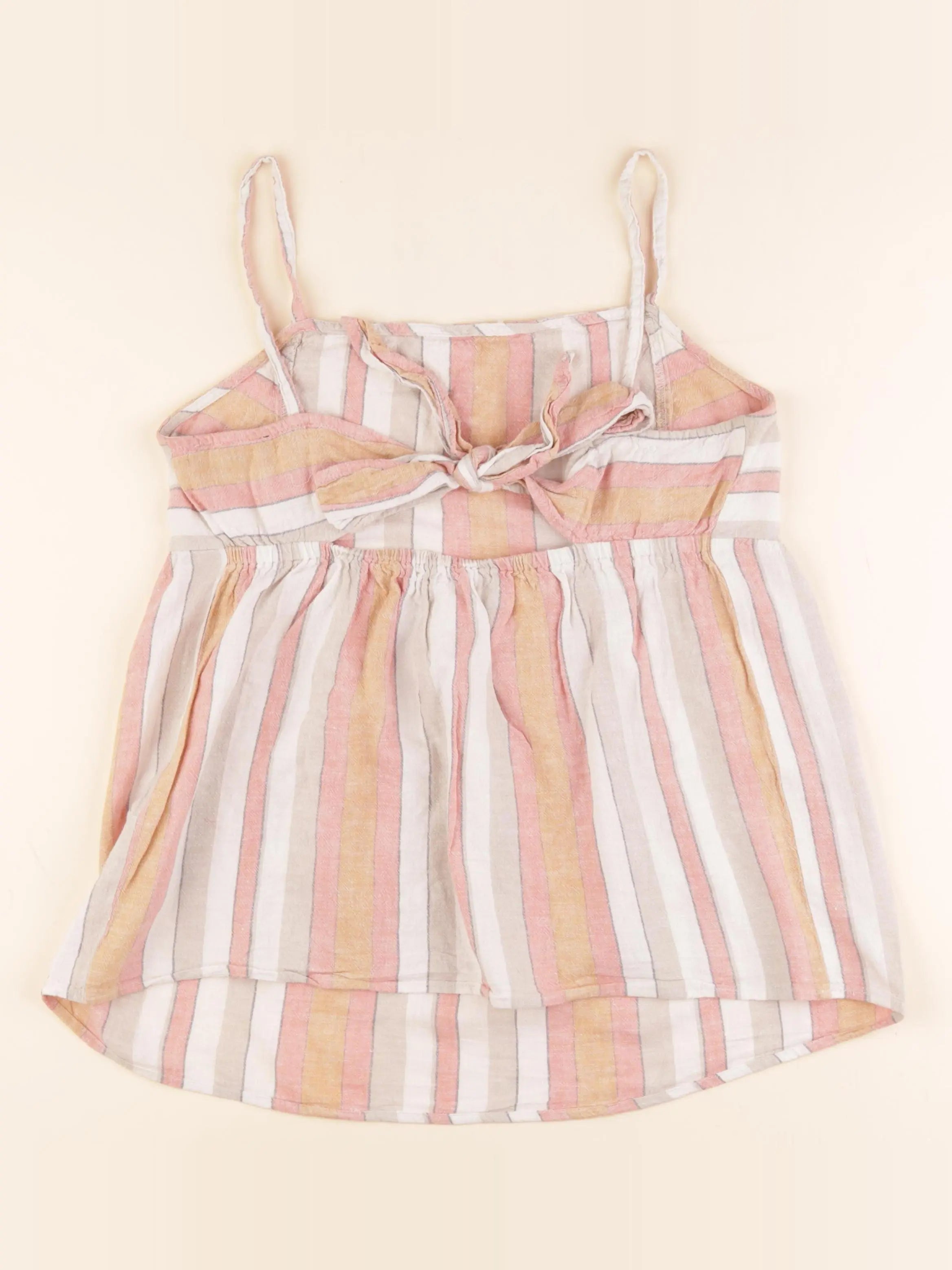 New Look - blouse grossesse multicolore - 38
