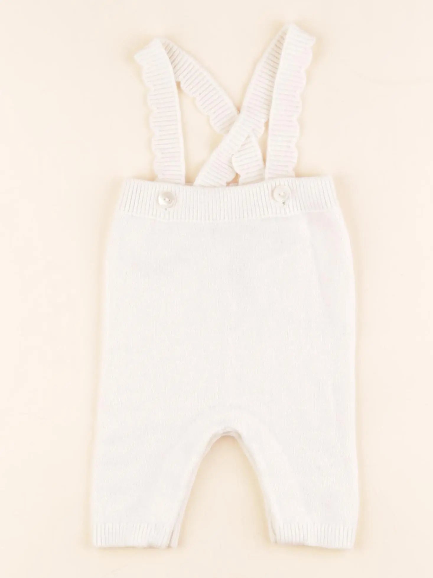 Jacadi - pantalon beige - 3 mois