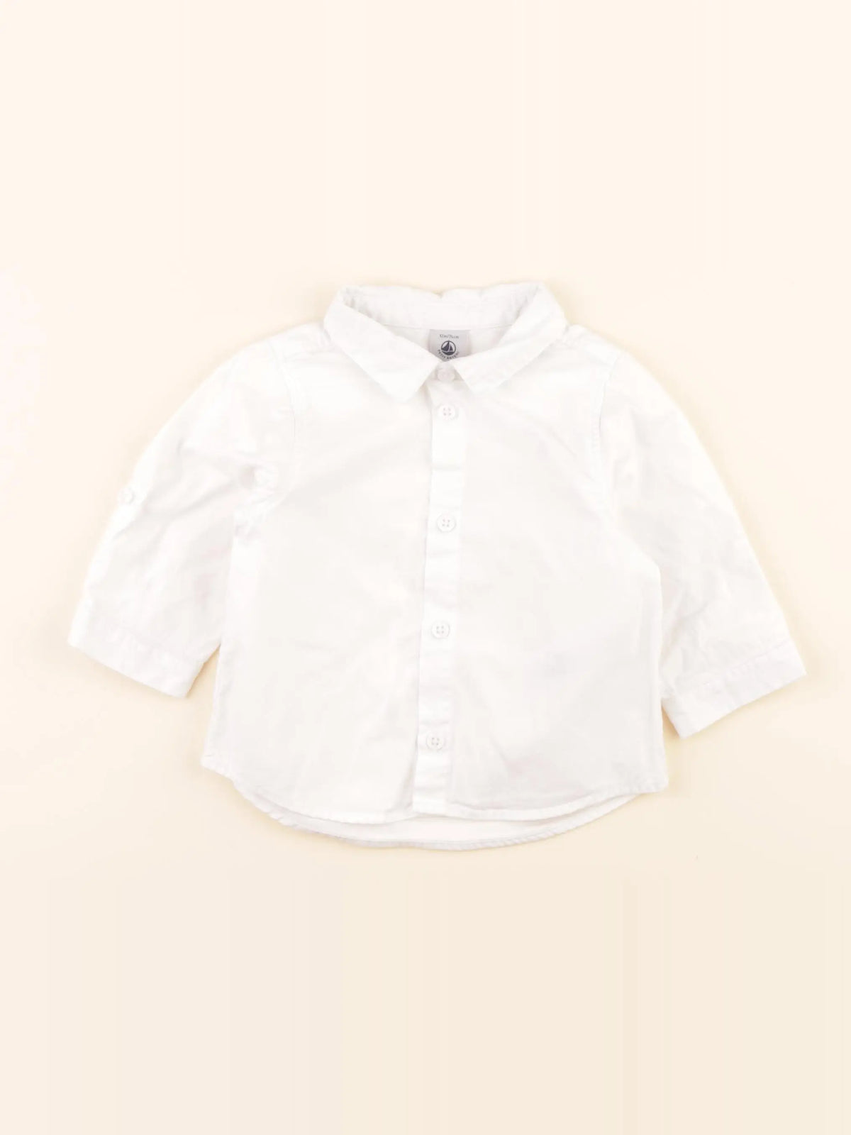 Chemise blanc