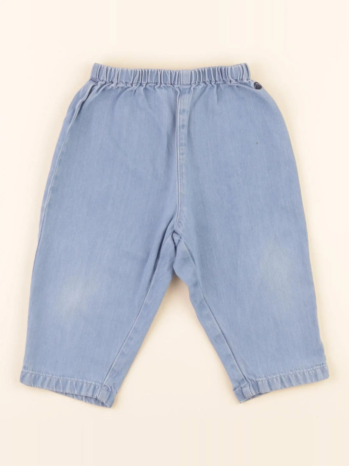 Pantalon bleu