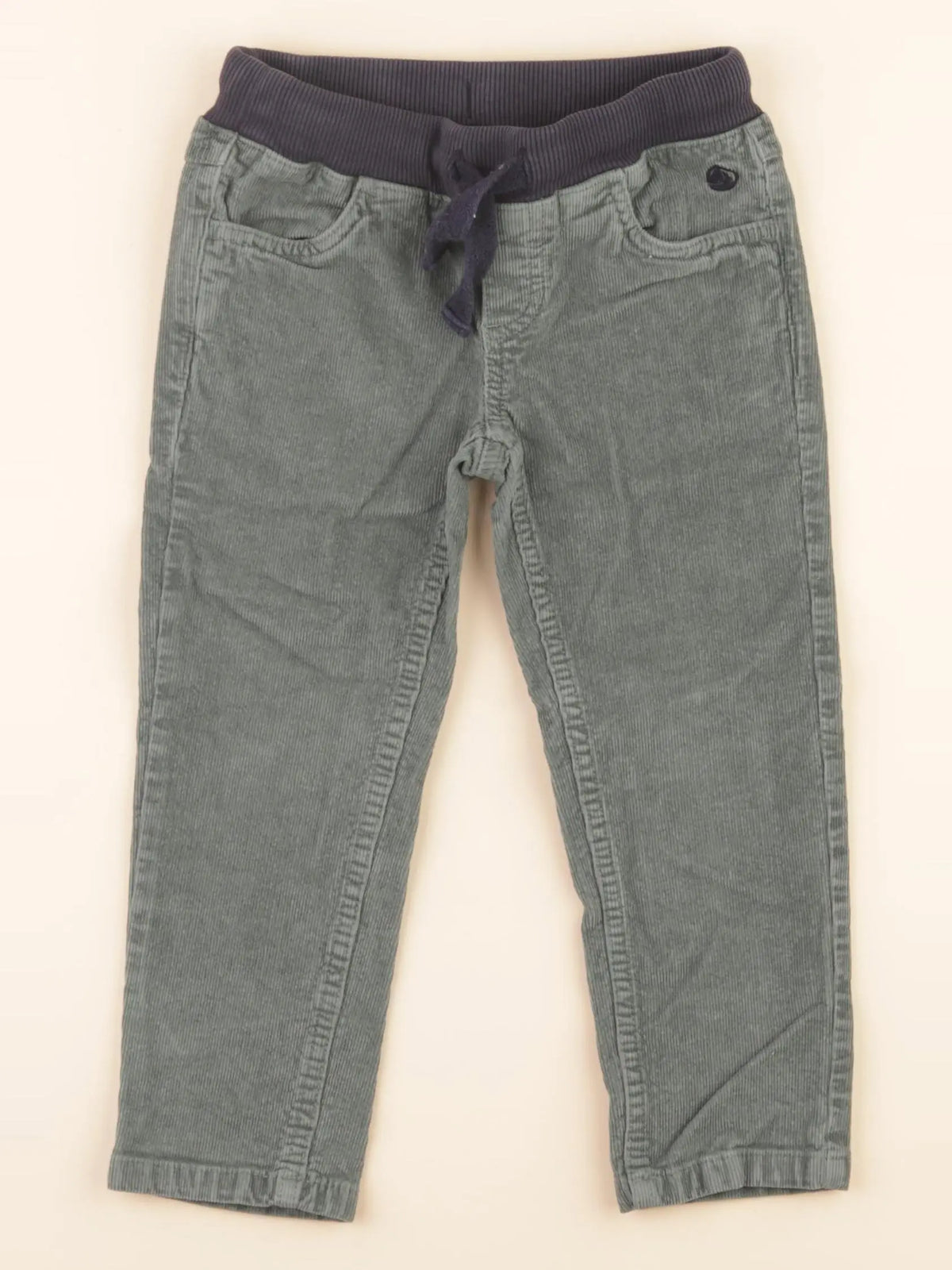 Pantalon vert