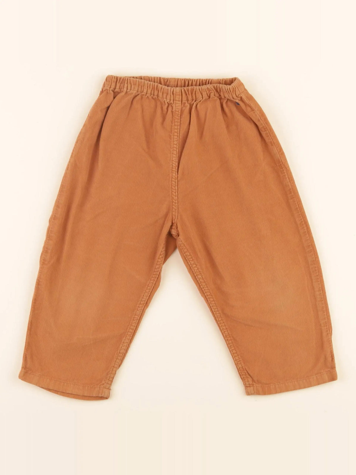 Pantalon marron