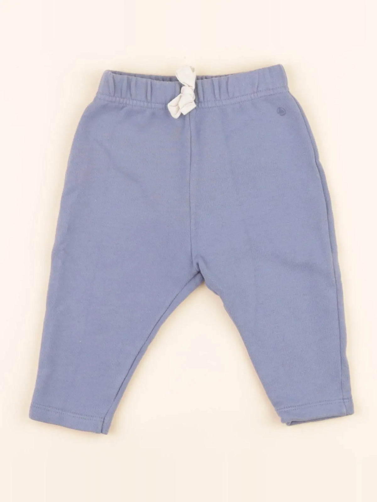 Pantalon bleu
