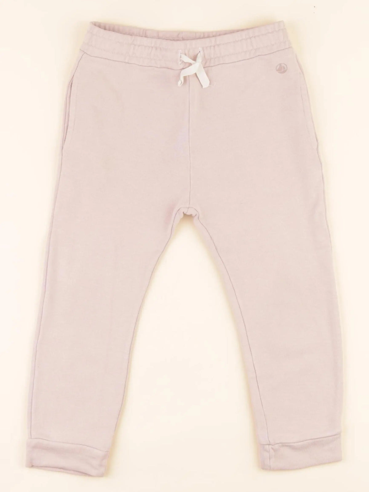 Jogging rose
