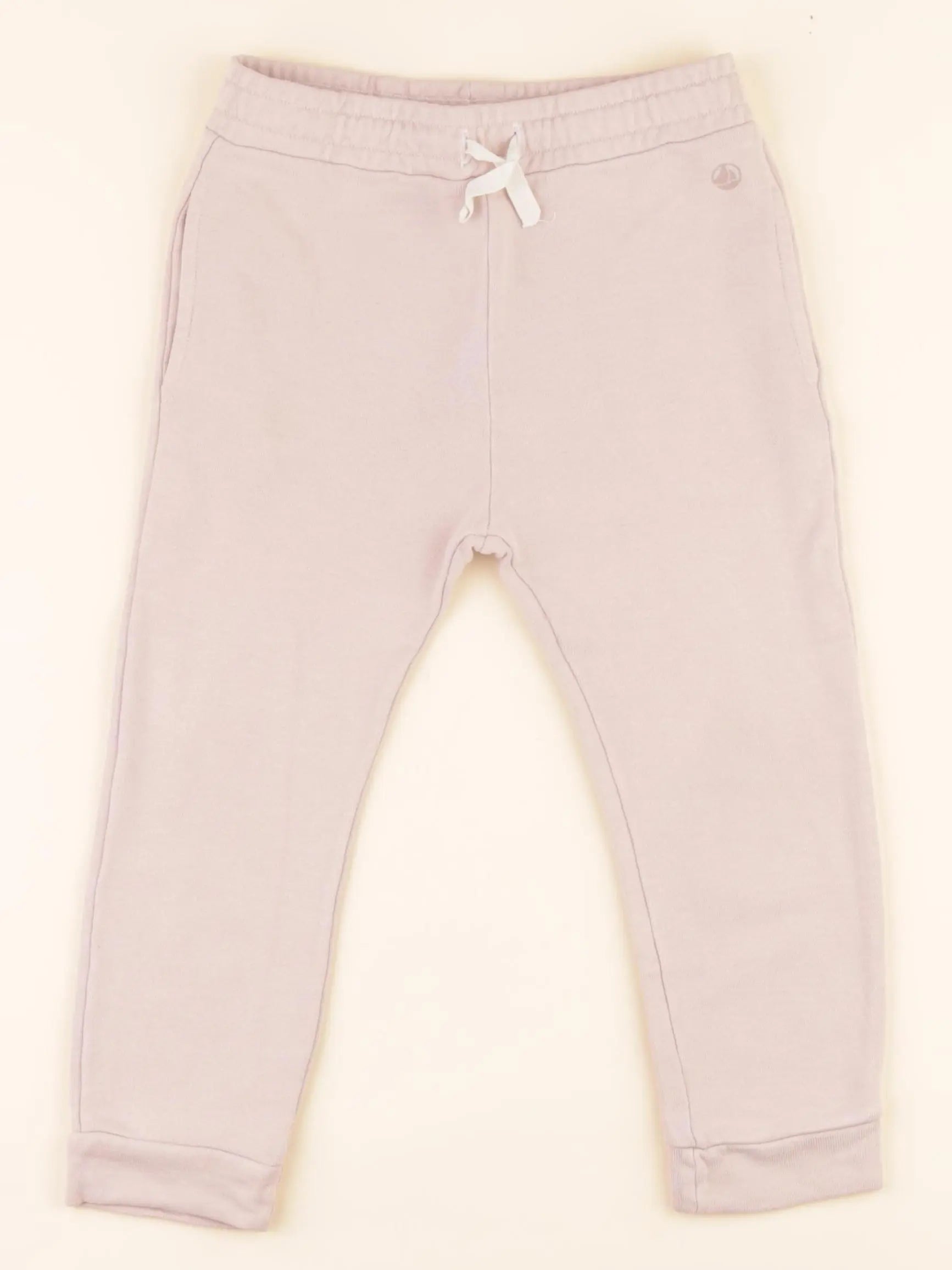 Jogging rose