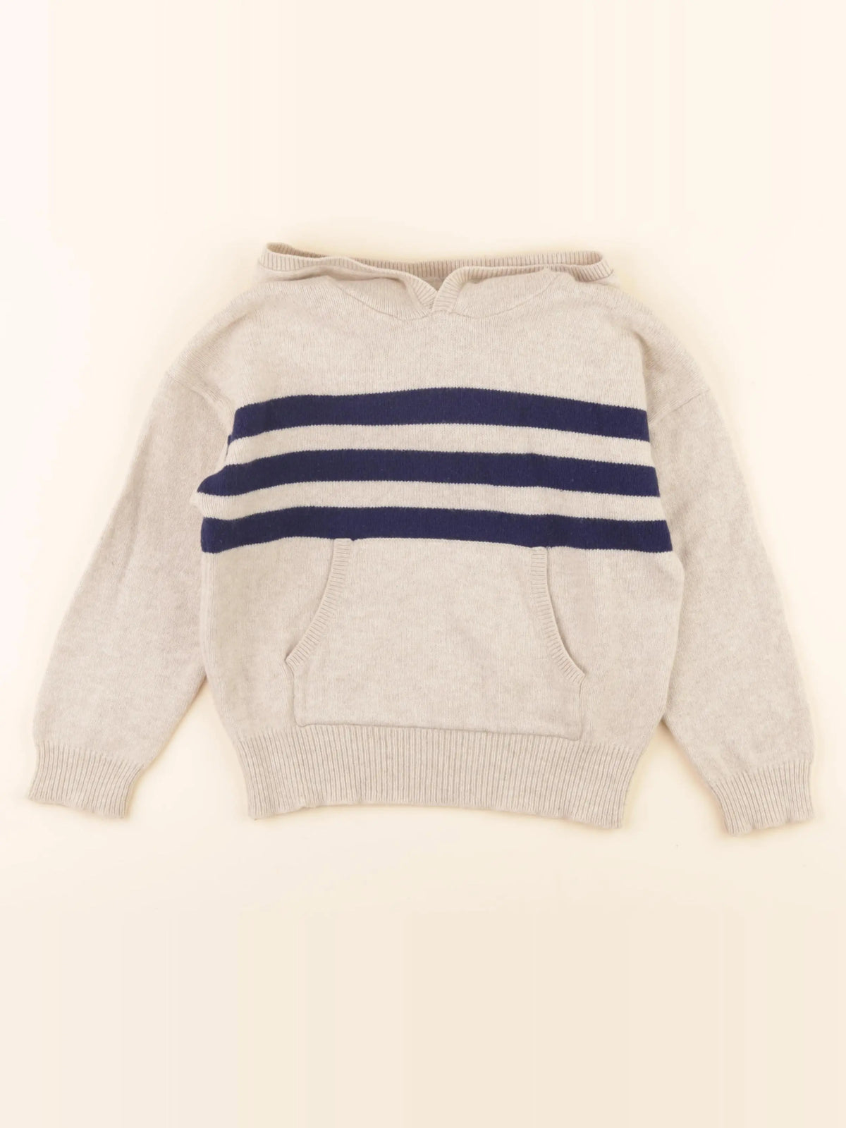 Pull beige