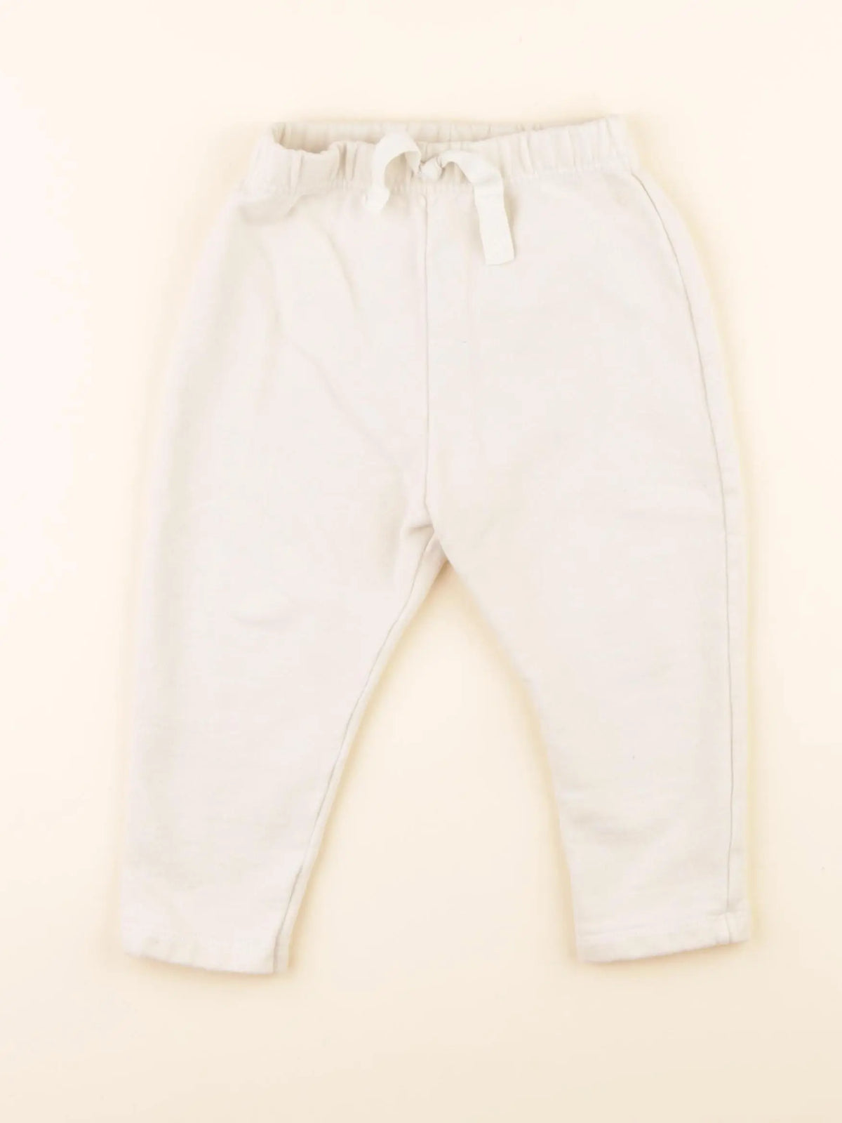 Pantalon beige