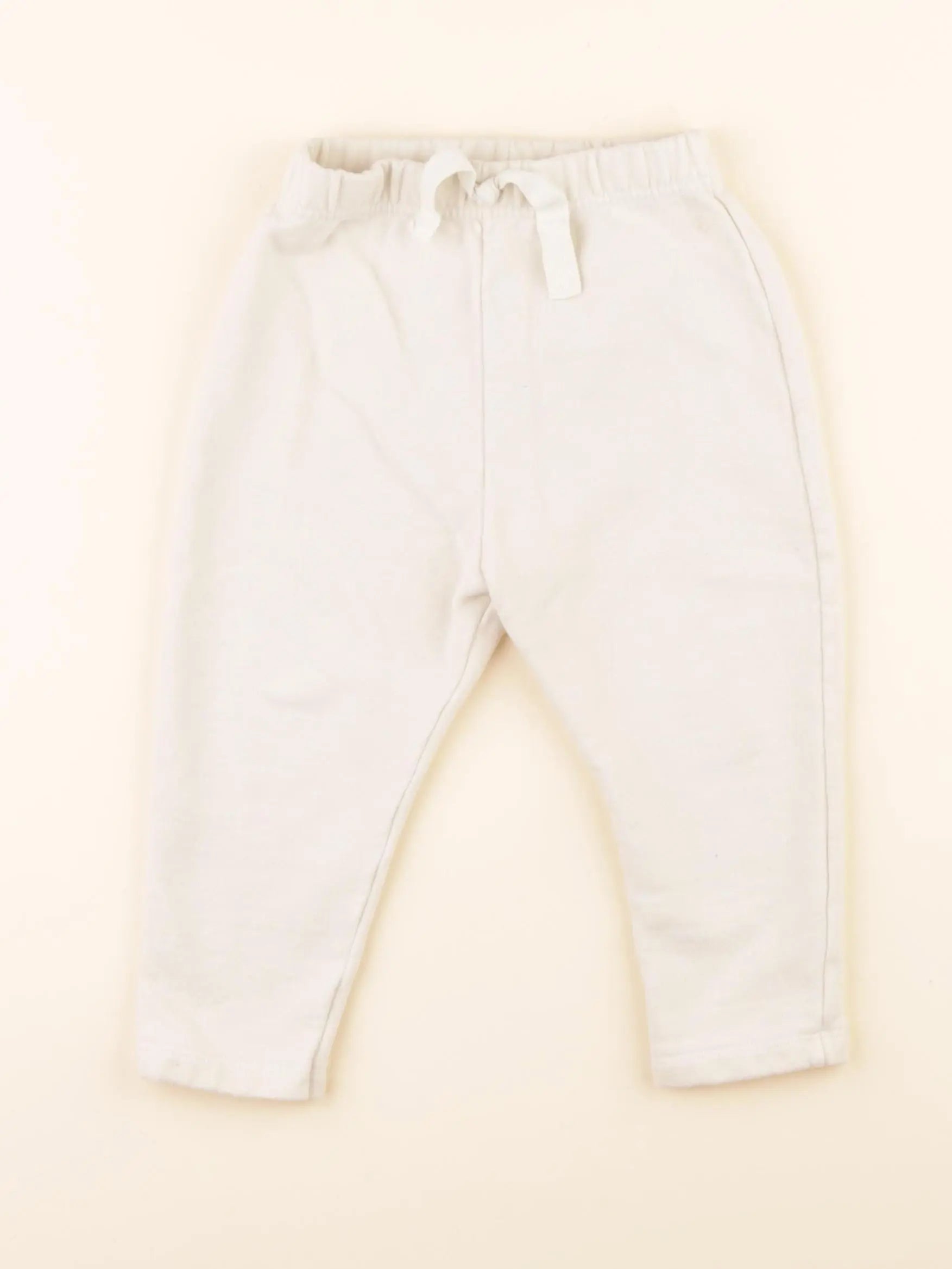 Pantalon beige