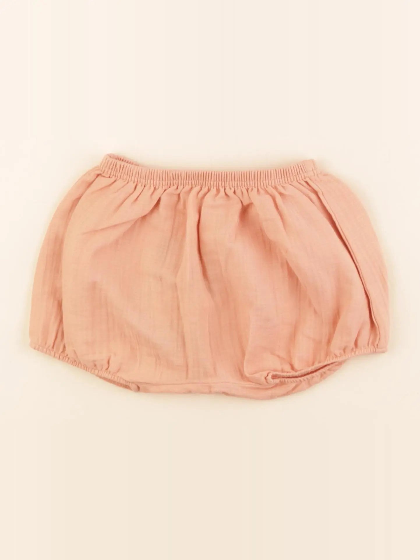 Moulin Roty - bloomer orange - 12 mois