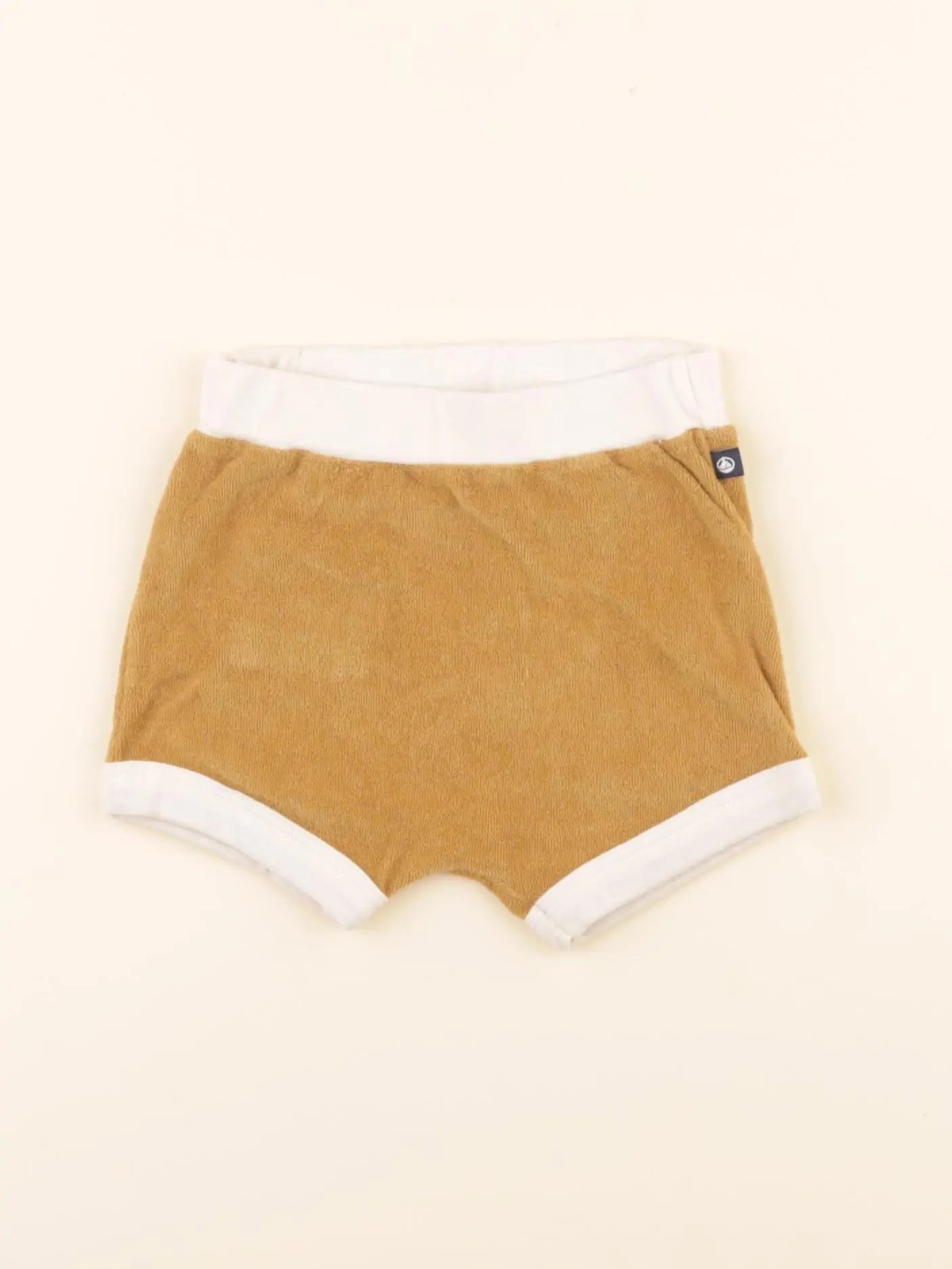 Short marron