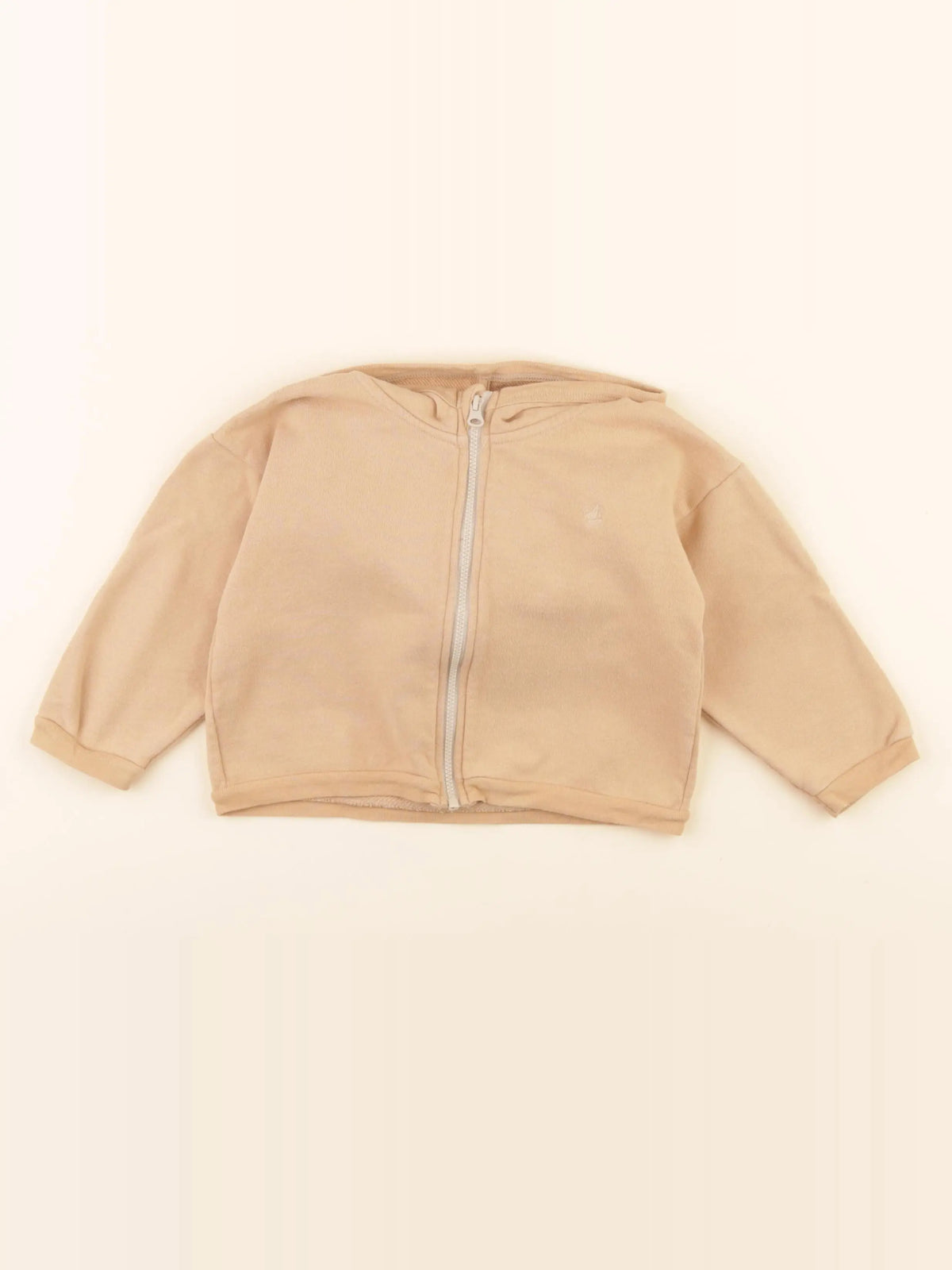 Sweat marron
