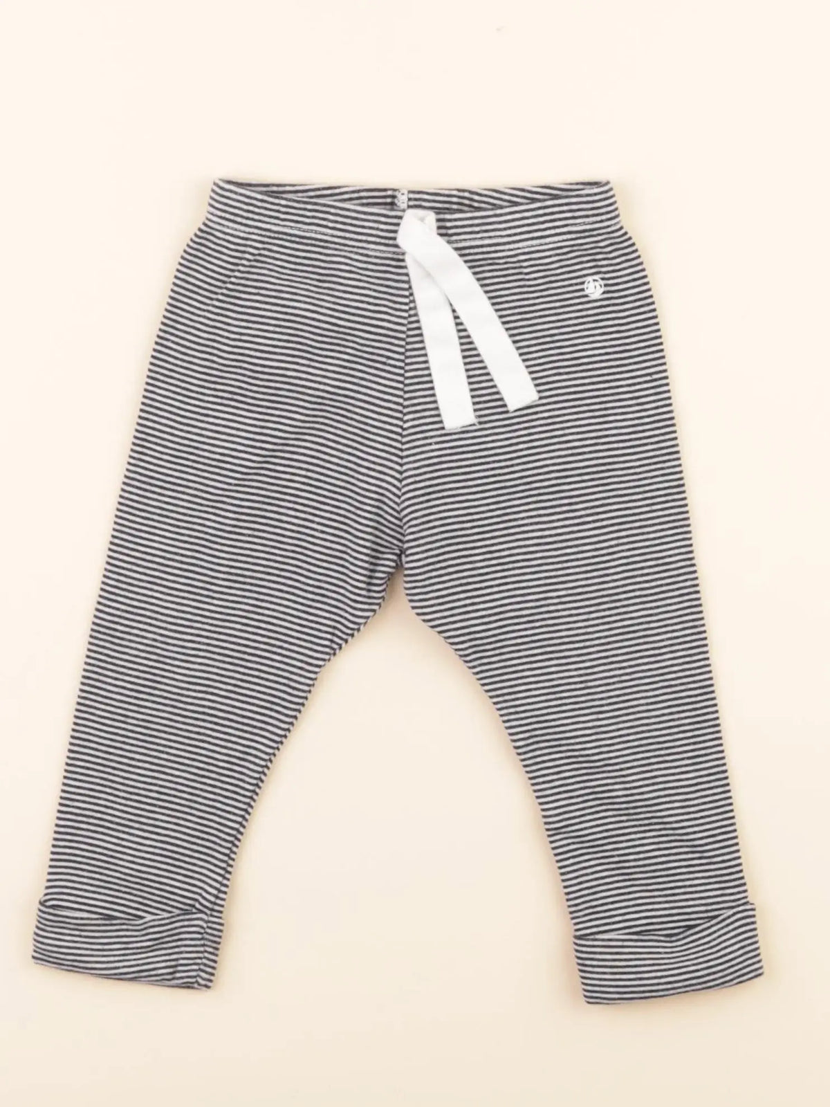 Legging bleu