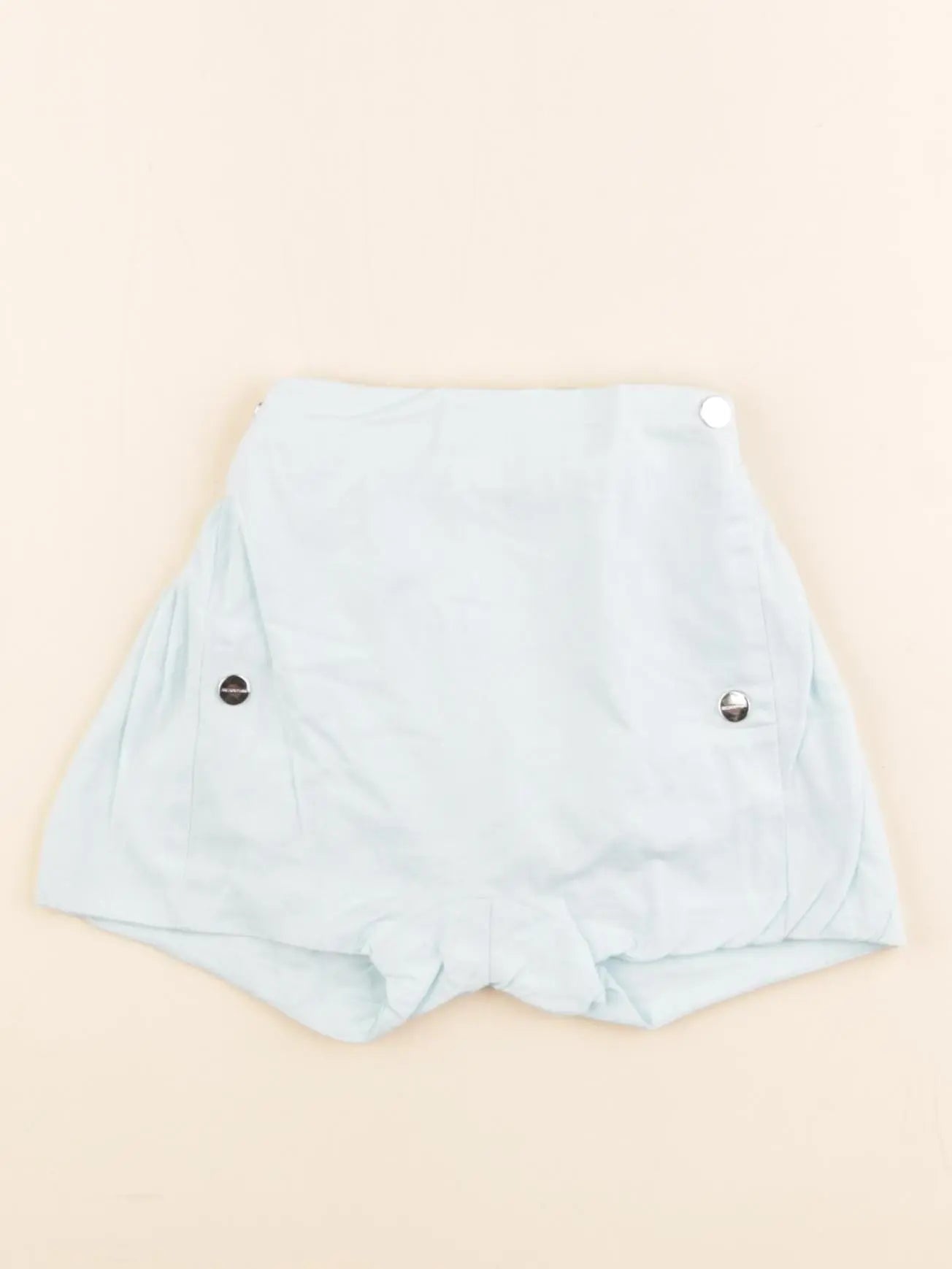 Jacadi - bloomer vert - 18 mois