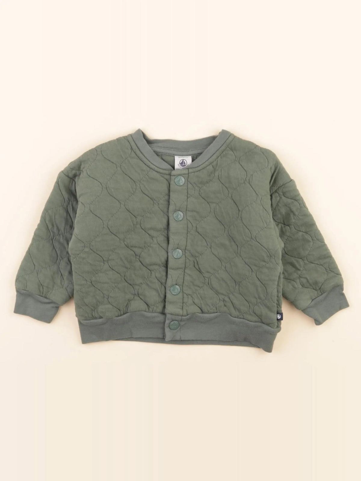 Sweat vert