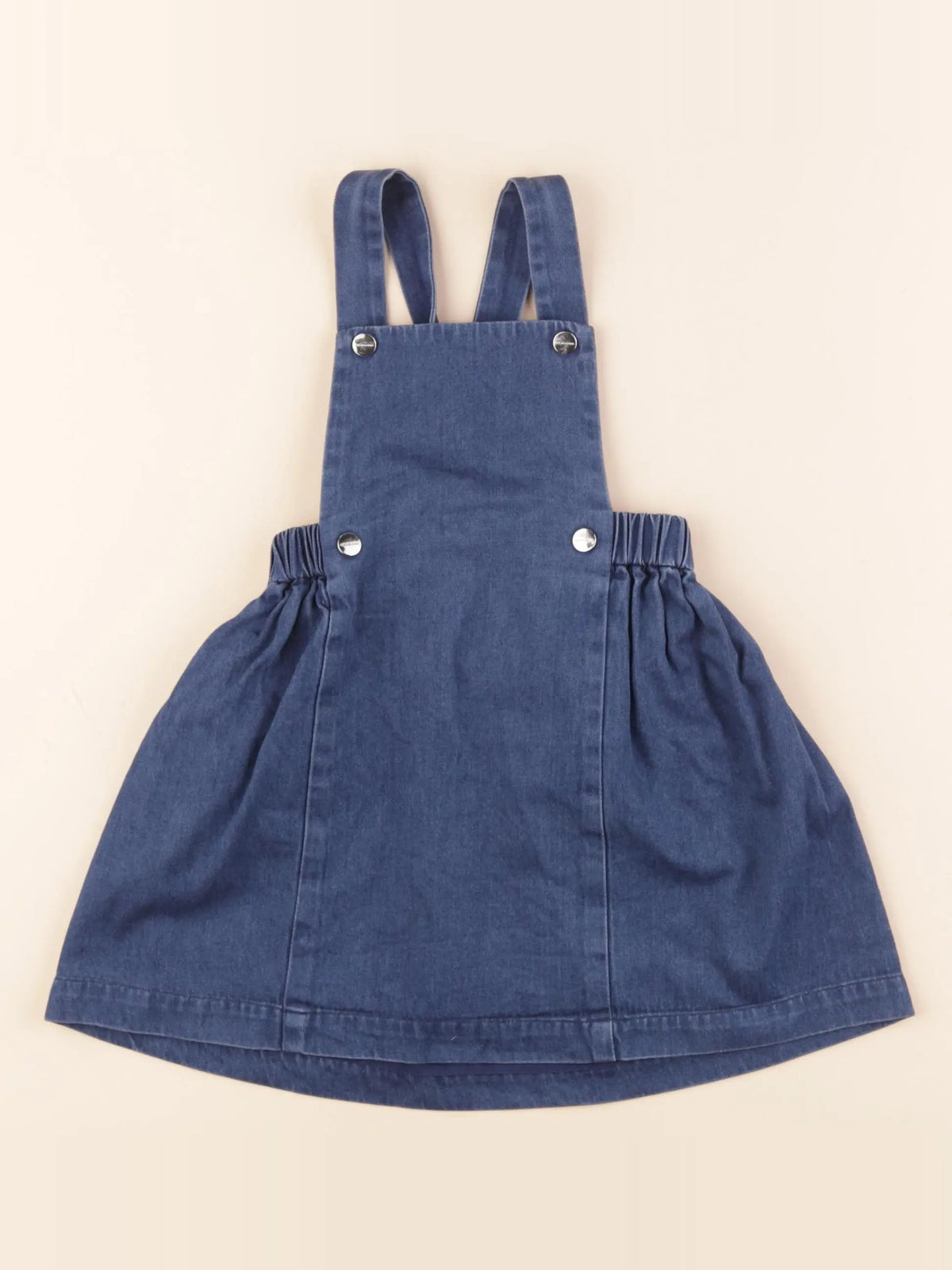Jacadi - robe bleu - 36 mois