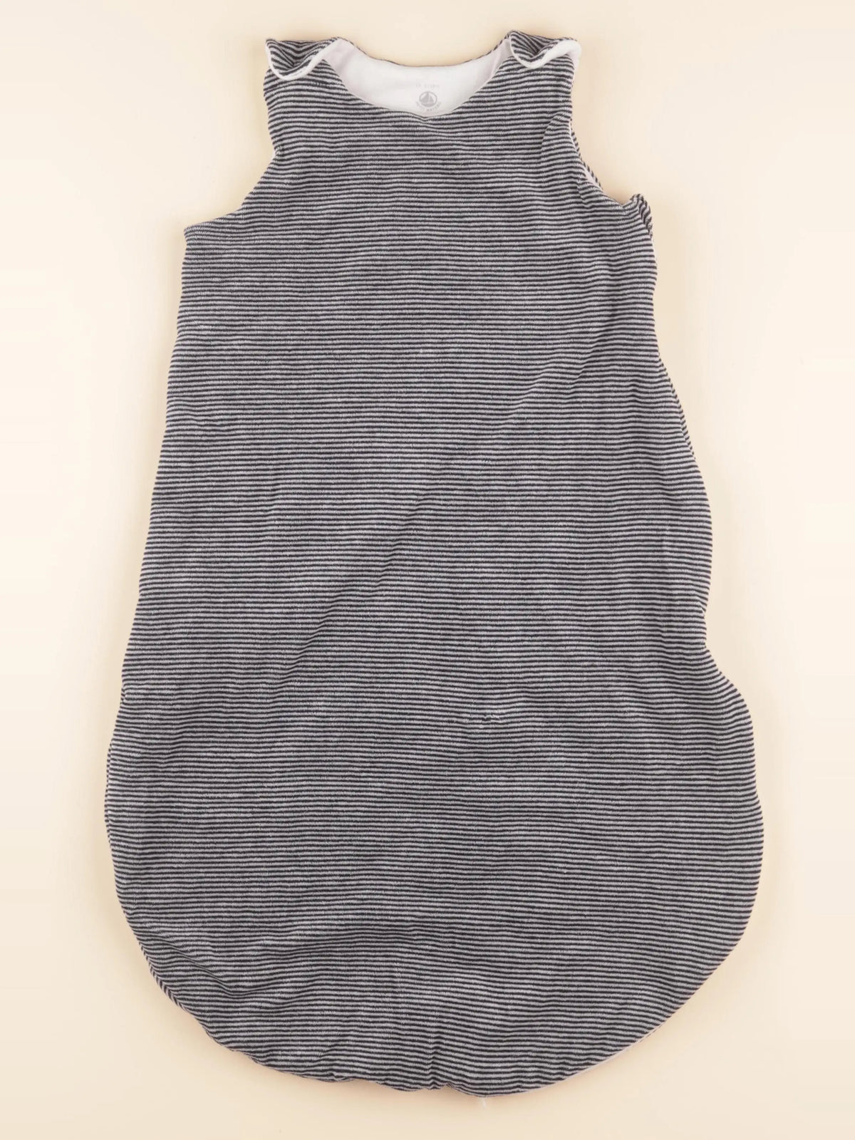 Gigoteuse TOG 2,5 bleu, blanc