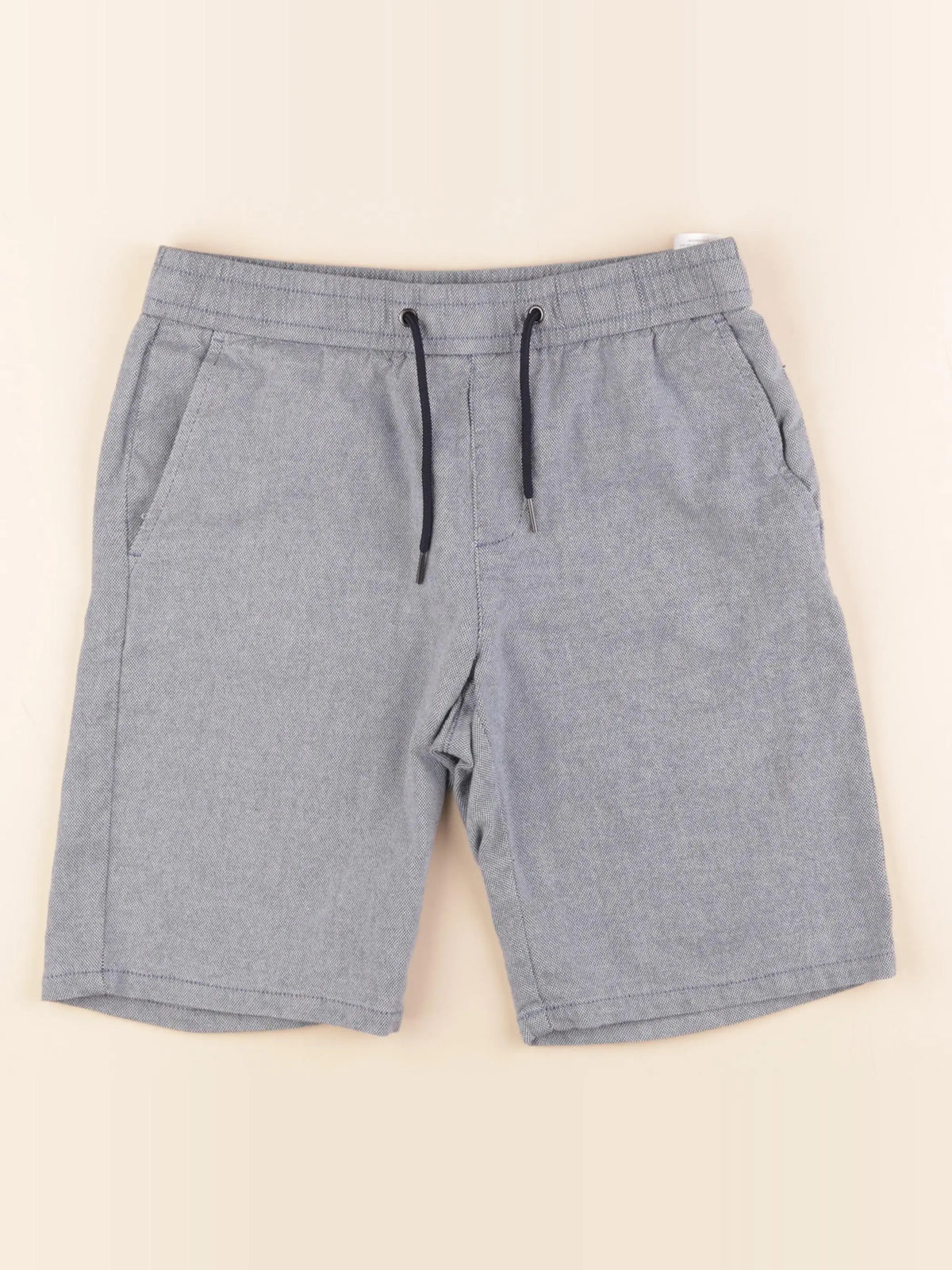 Cyrillus - short bleu - 12 ans