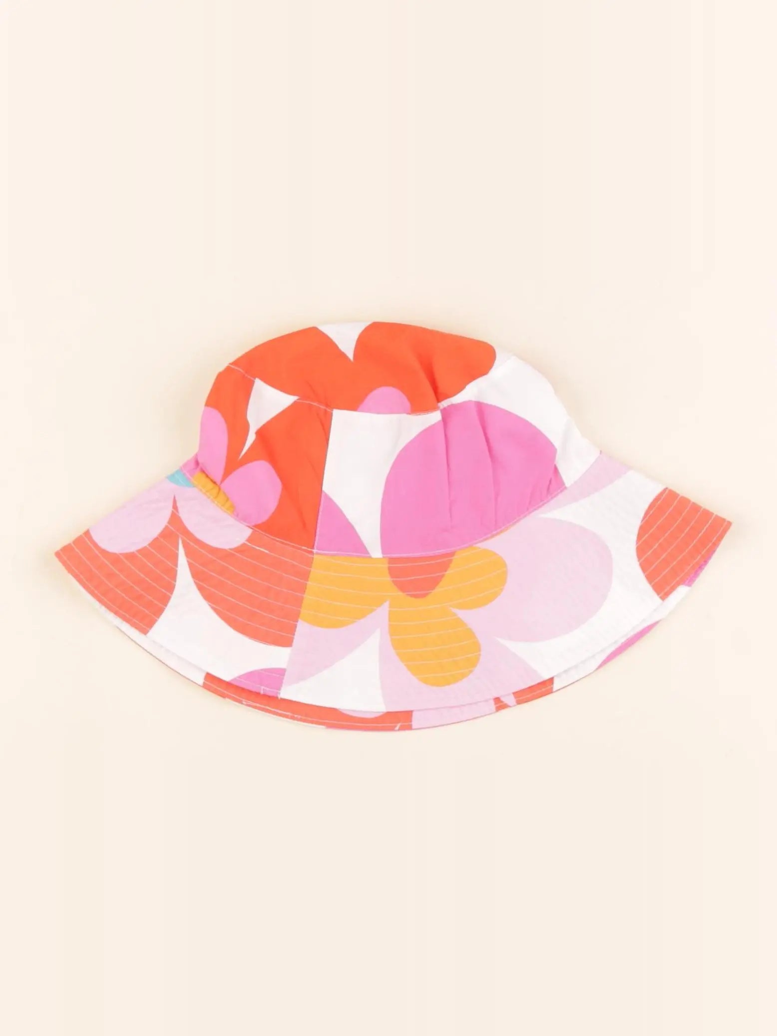 Jacadi - chapeau multicolore - 4/5 ans