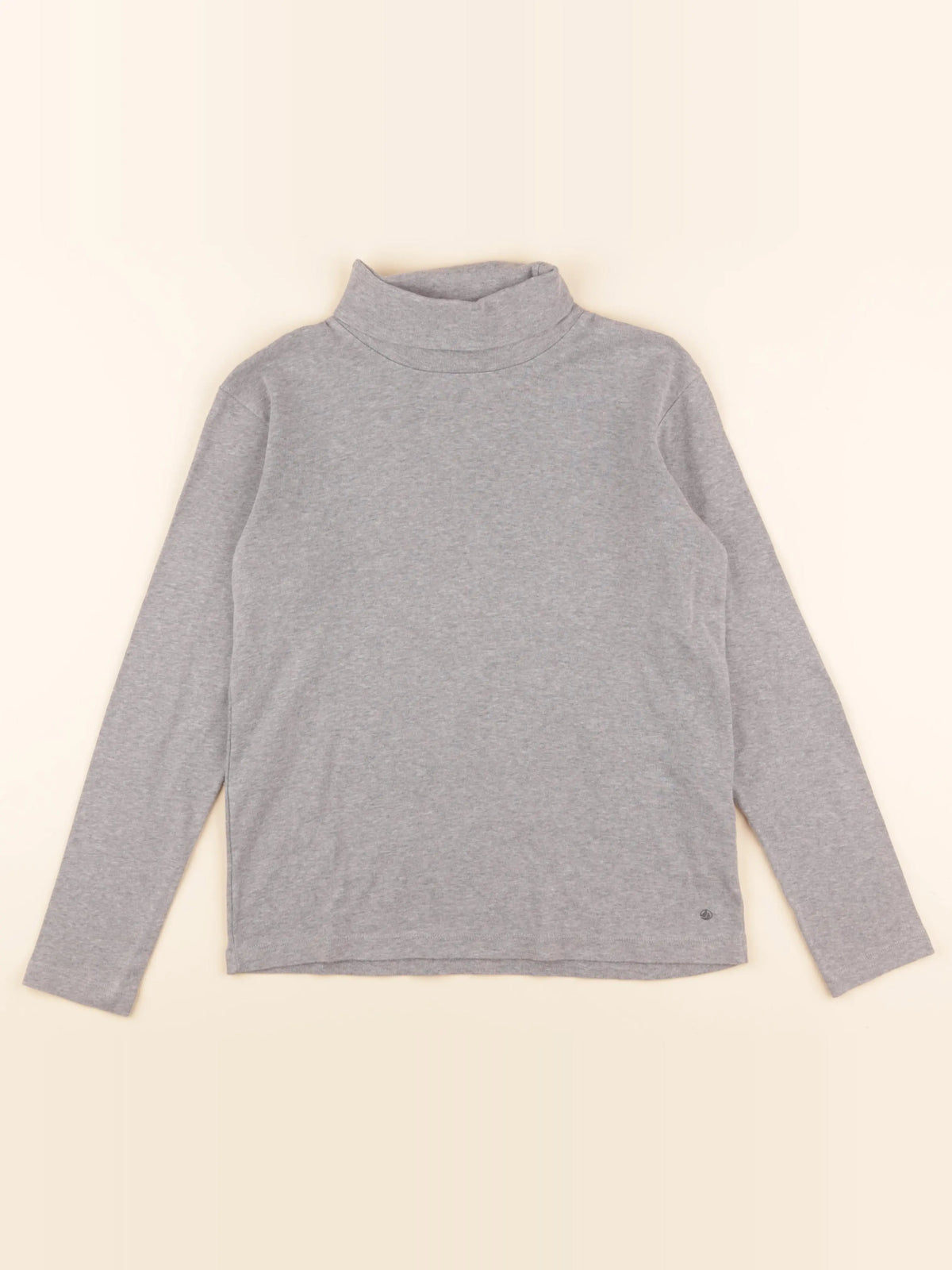 Sous-pull gris