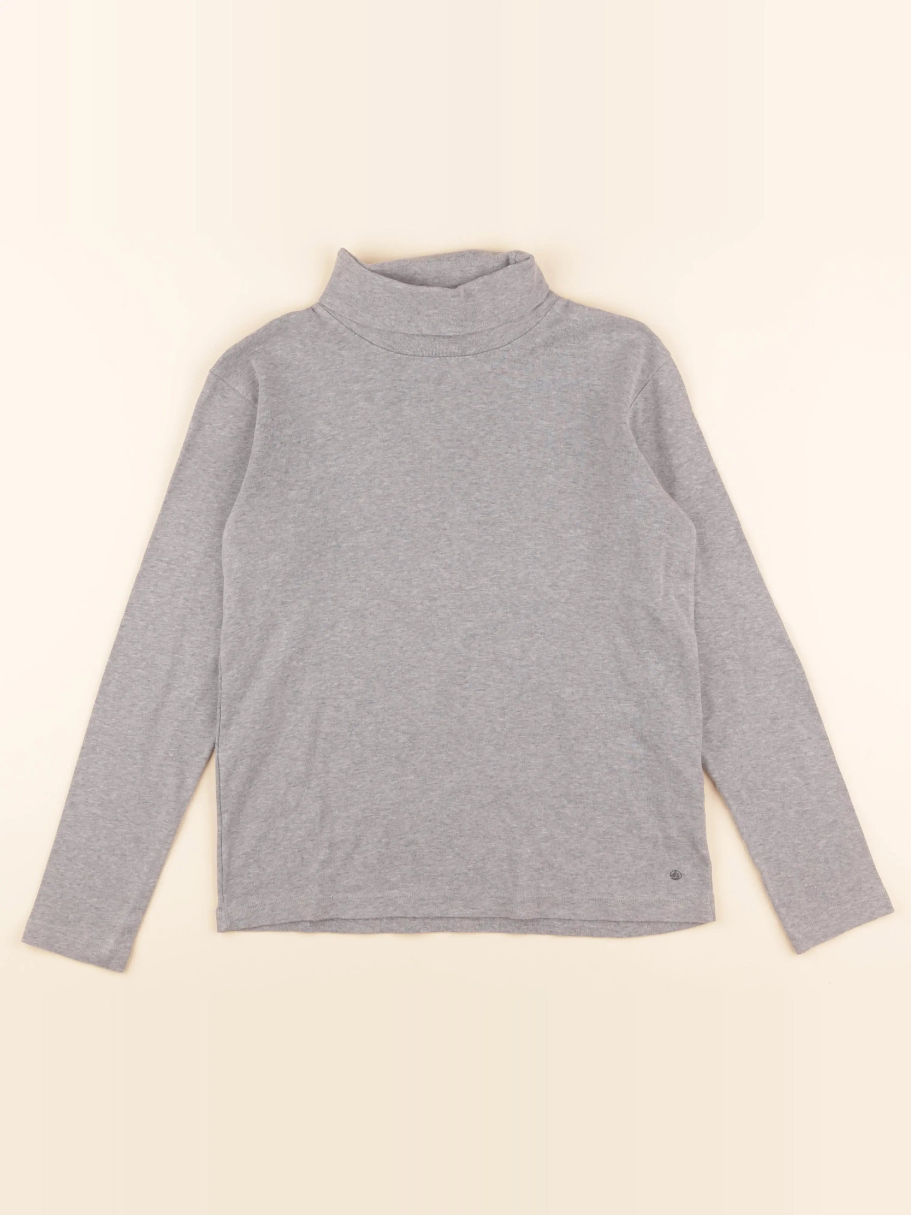Sous-pull gris