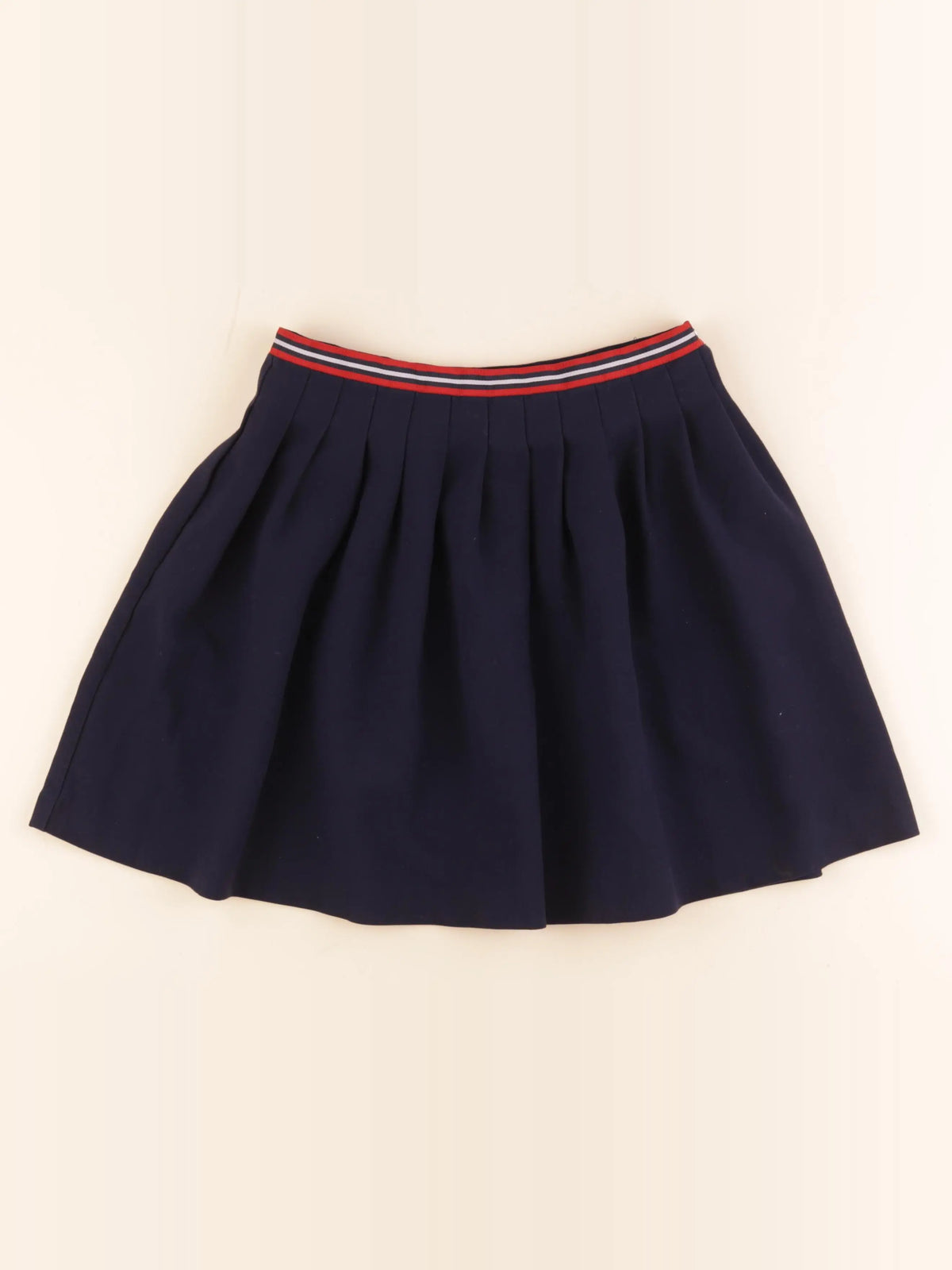 Jacadi - jupe bleu - 12 ans