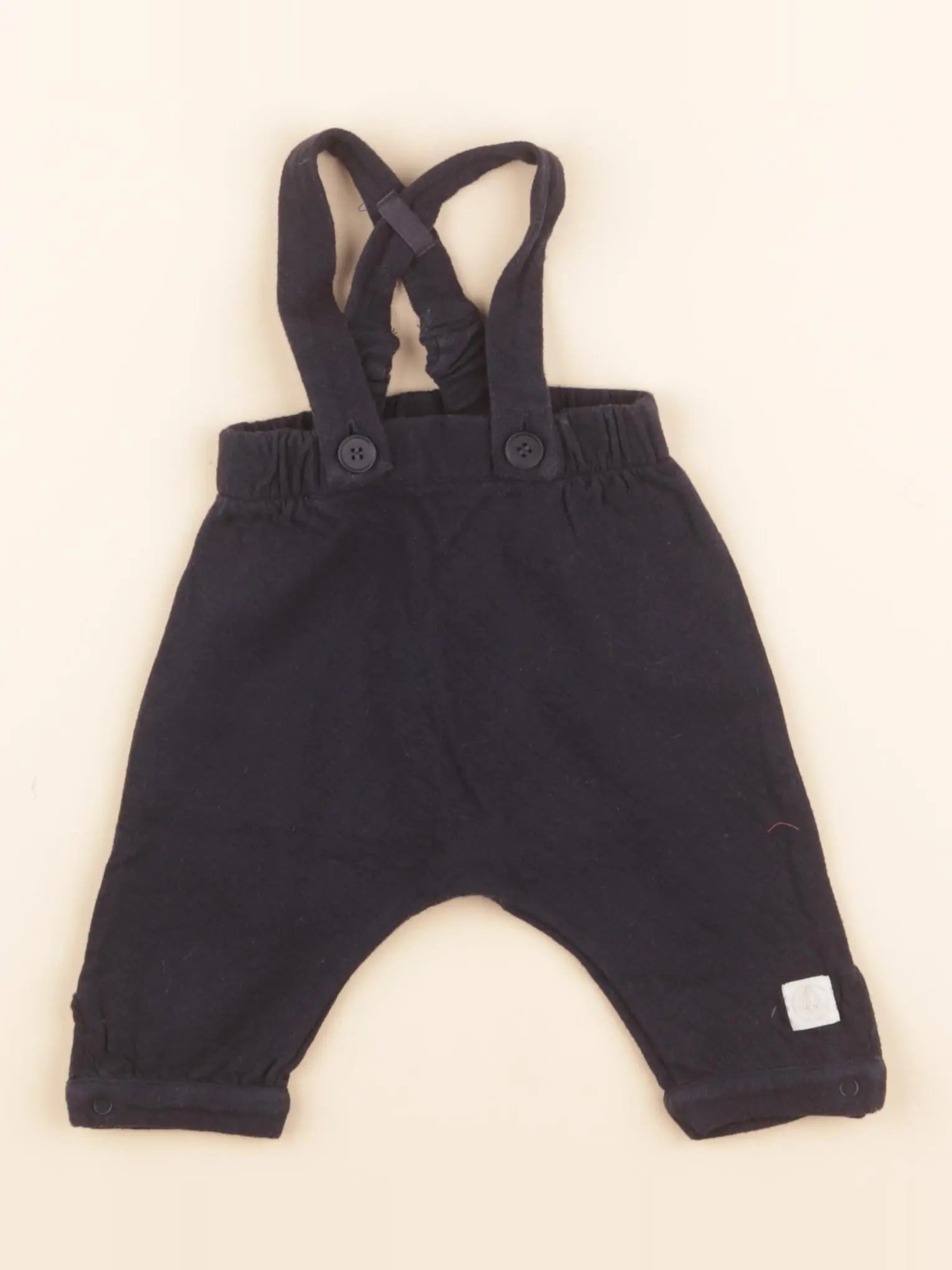 Pantalon bleu