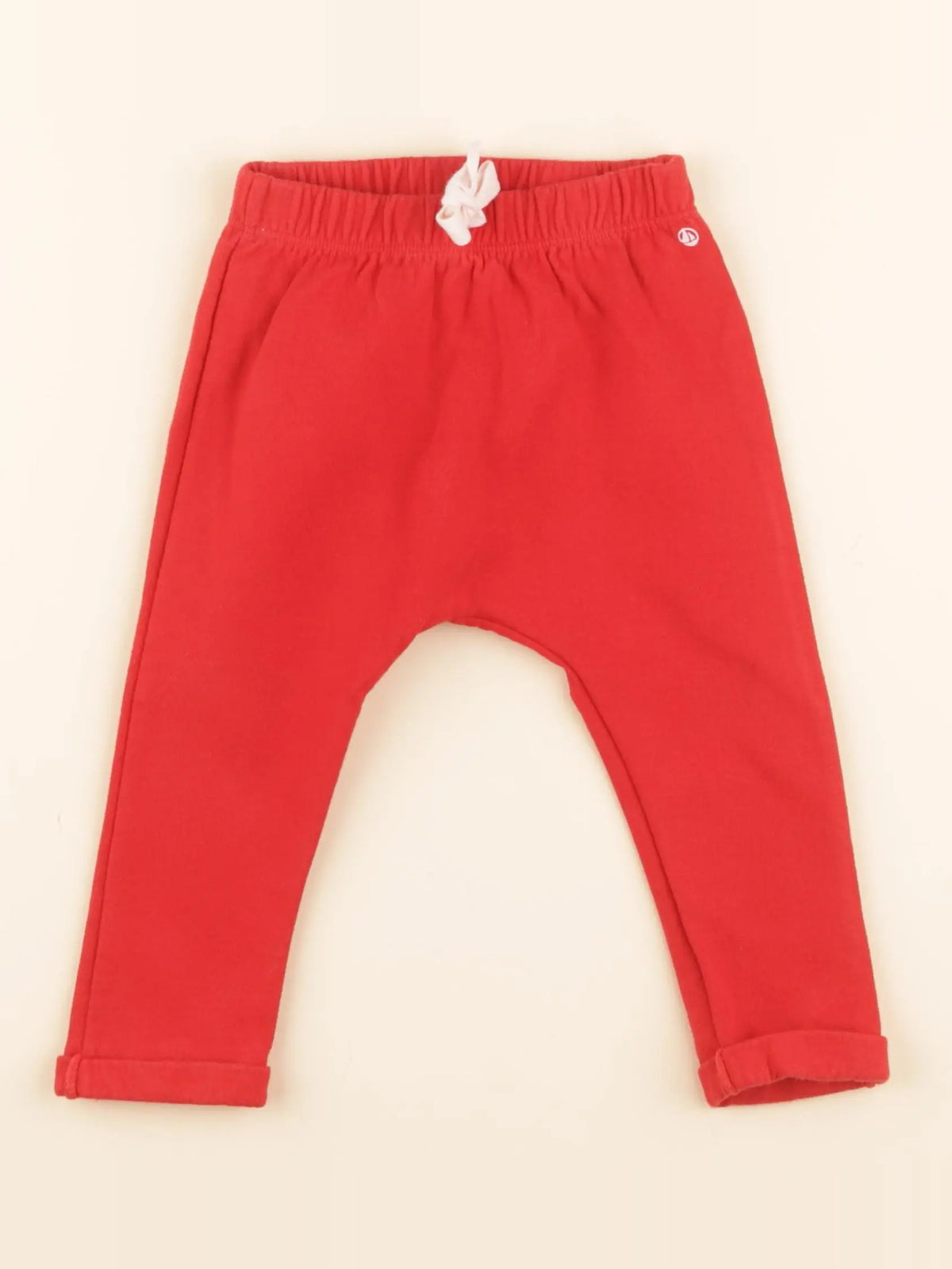 Sarouel rouge