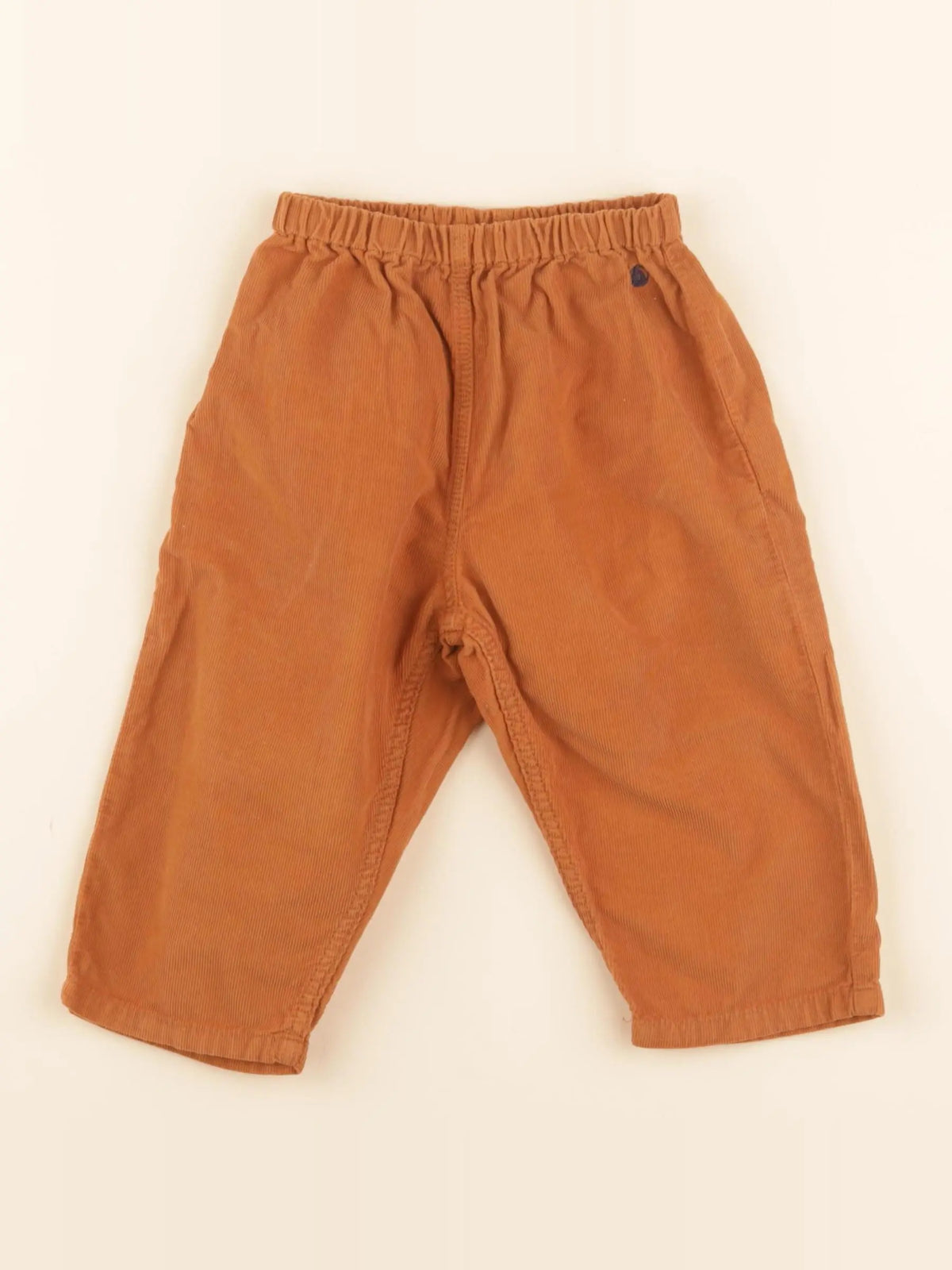 Pantalon marron