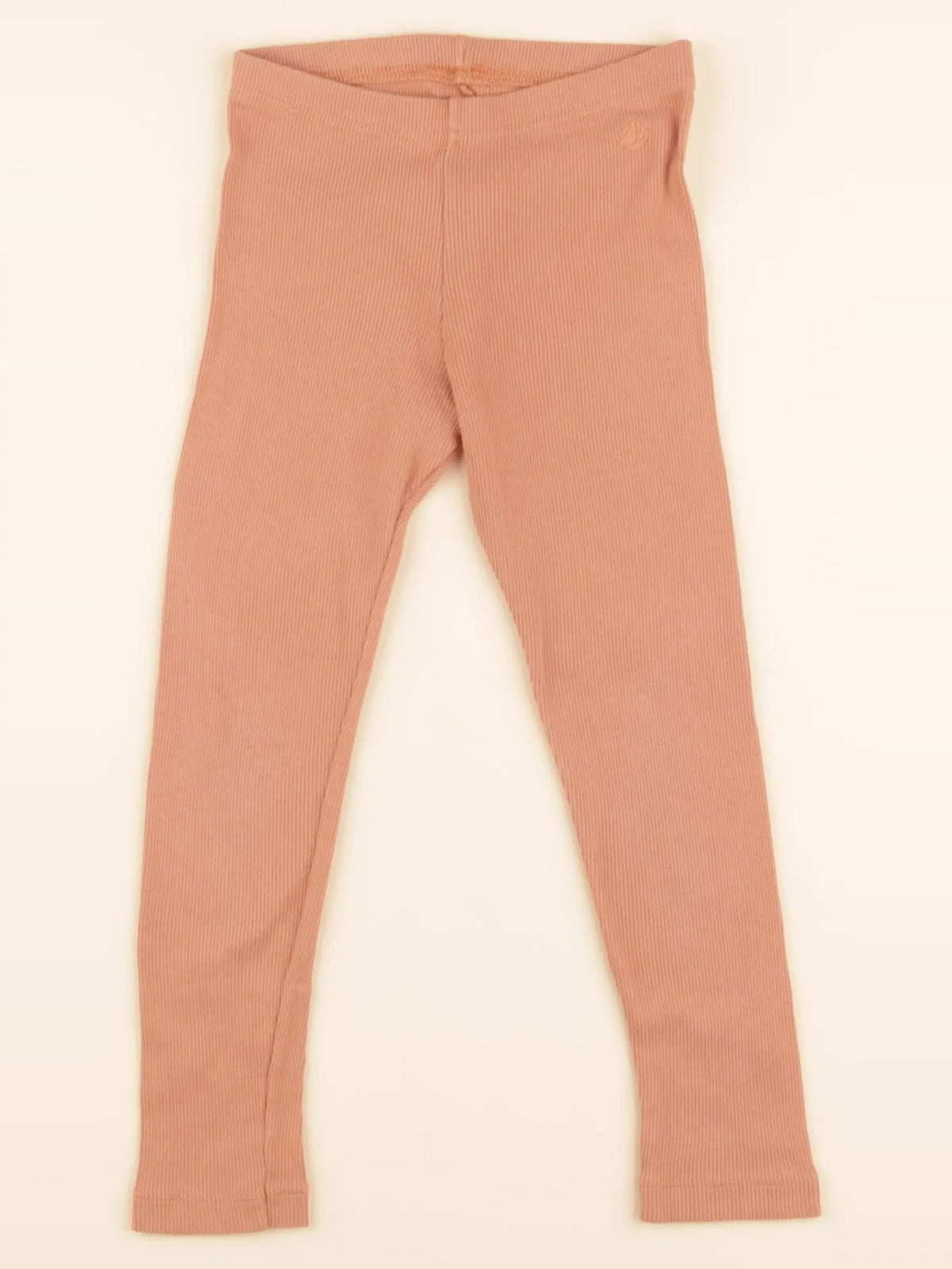 Legging marron