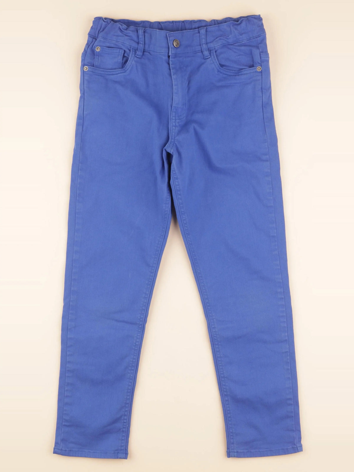 Jean bleu