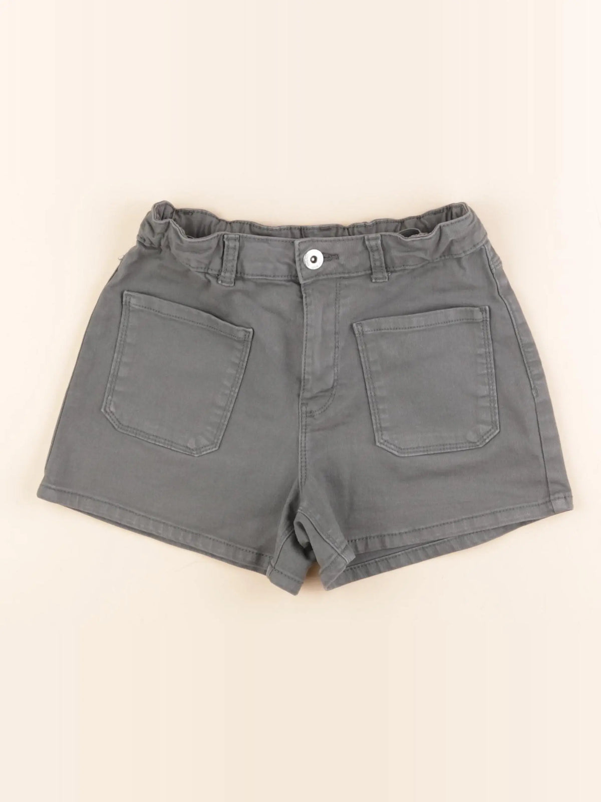 Okaidi - short vert - 10 ans