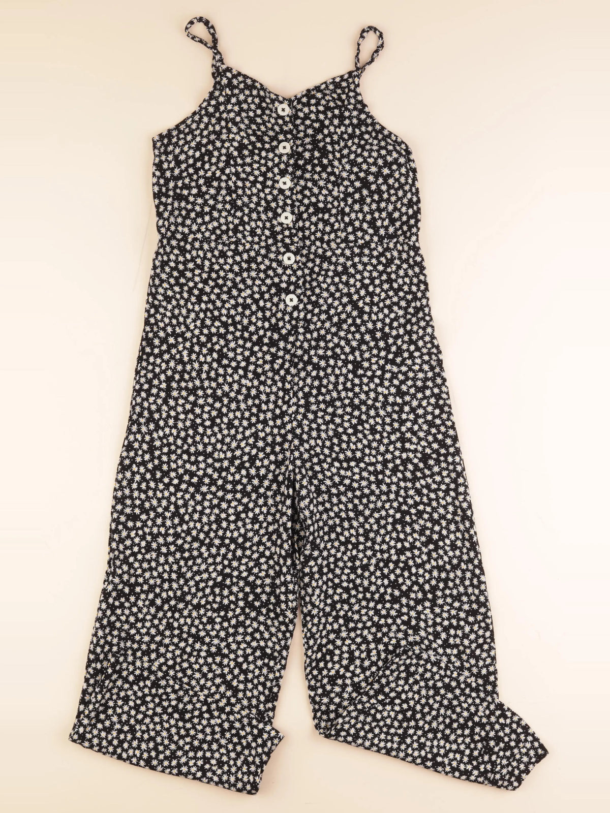 Zara - combinaison bleu - 13/14 ans