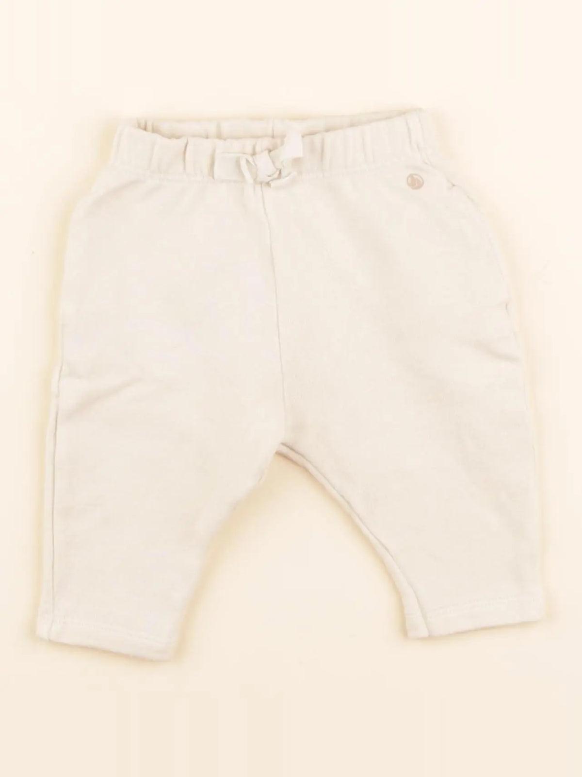 Sarouel beige
