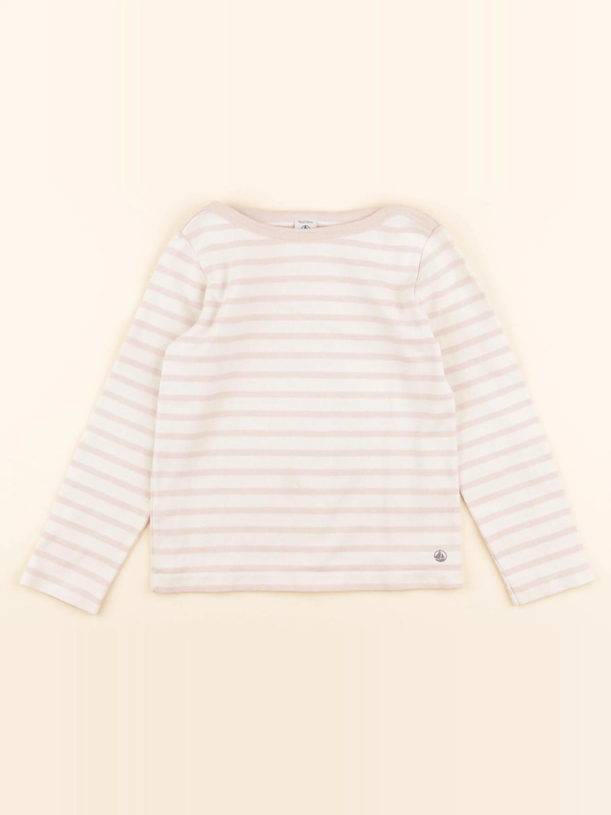 Tee-shirt rose